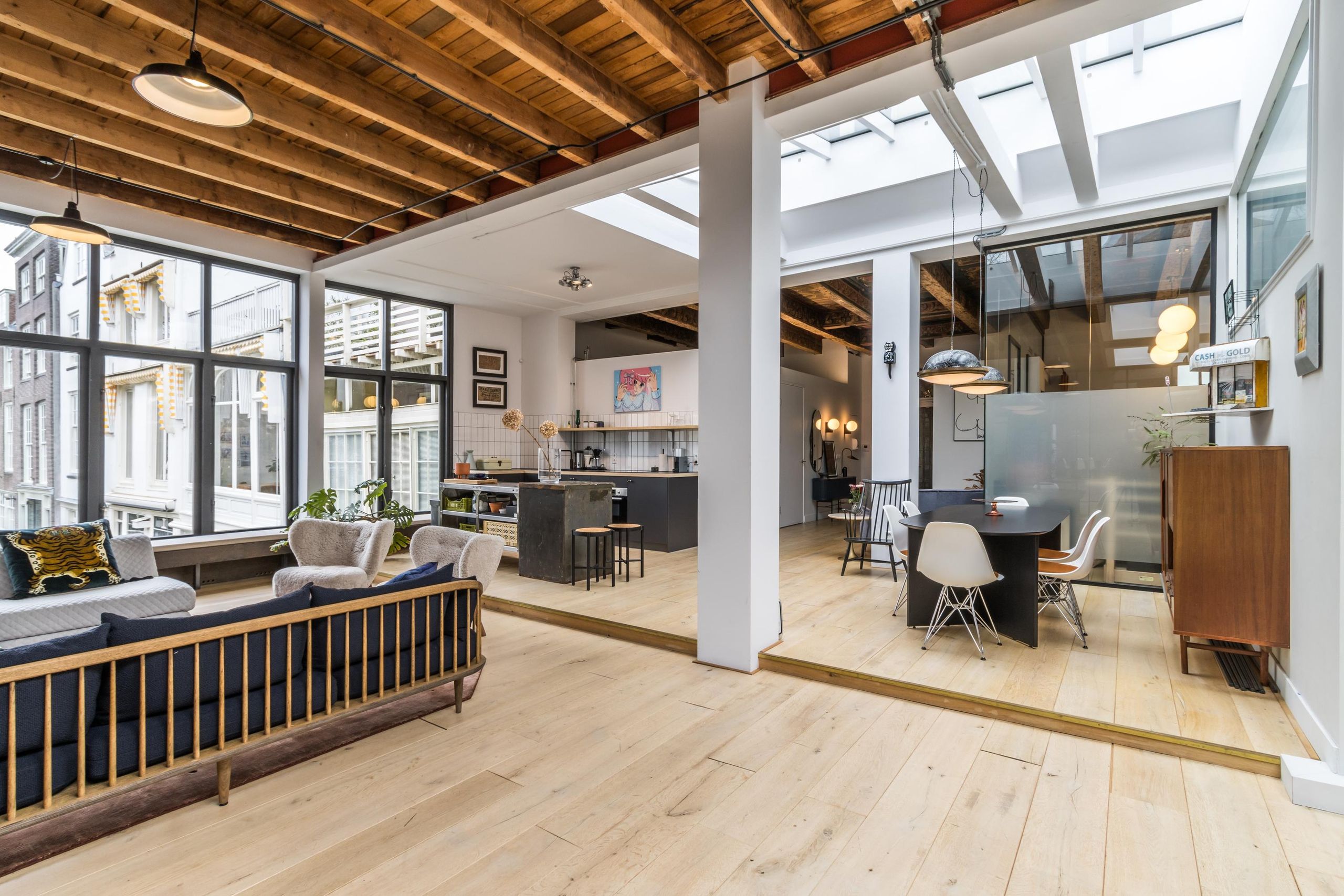 Keizersgracht 74-A — image 5