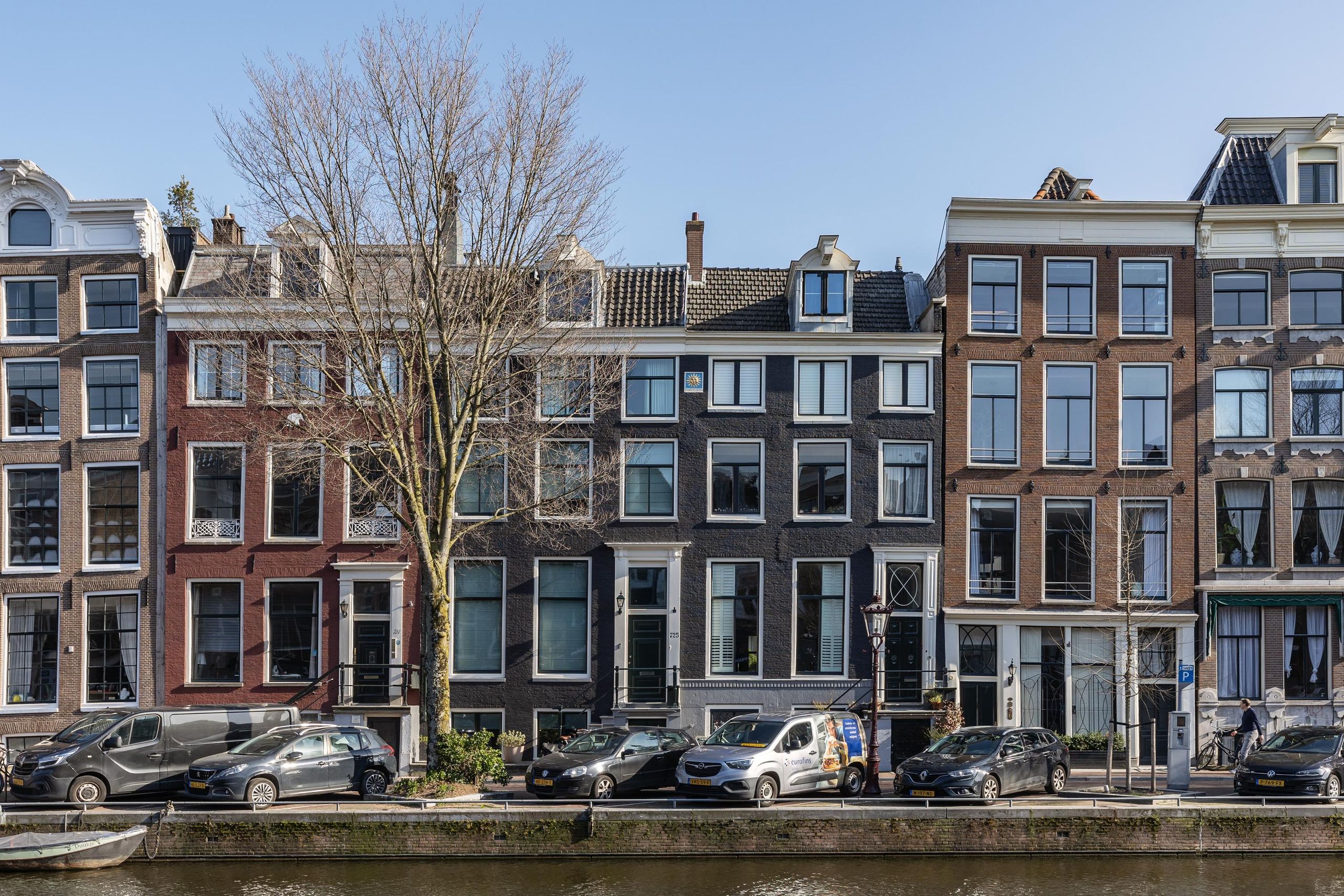 Prinsengracht 725 — image 3