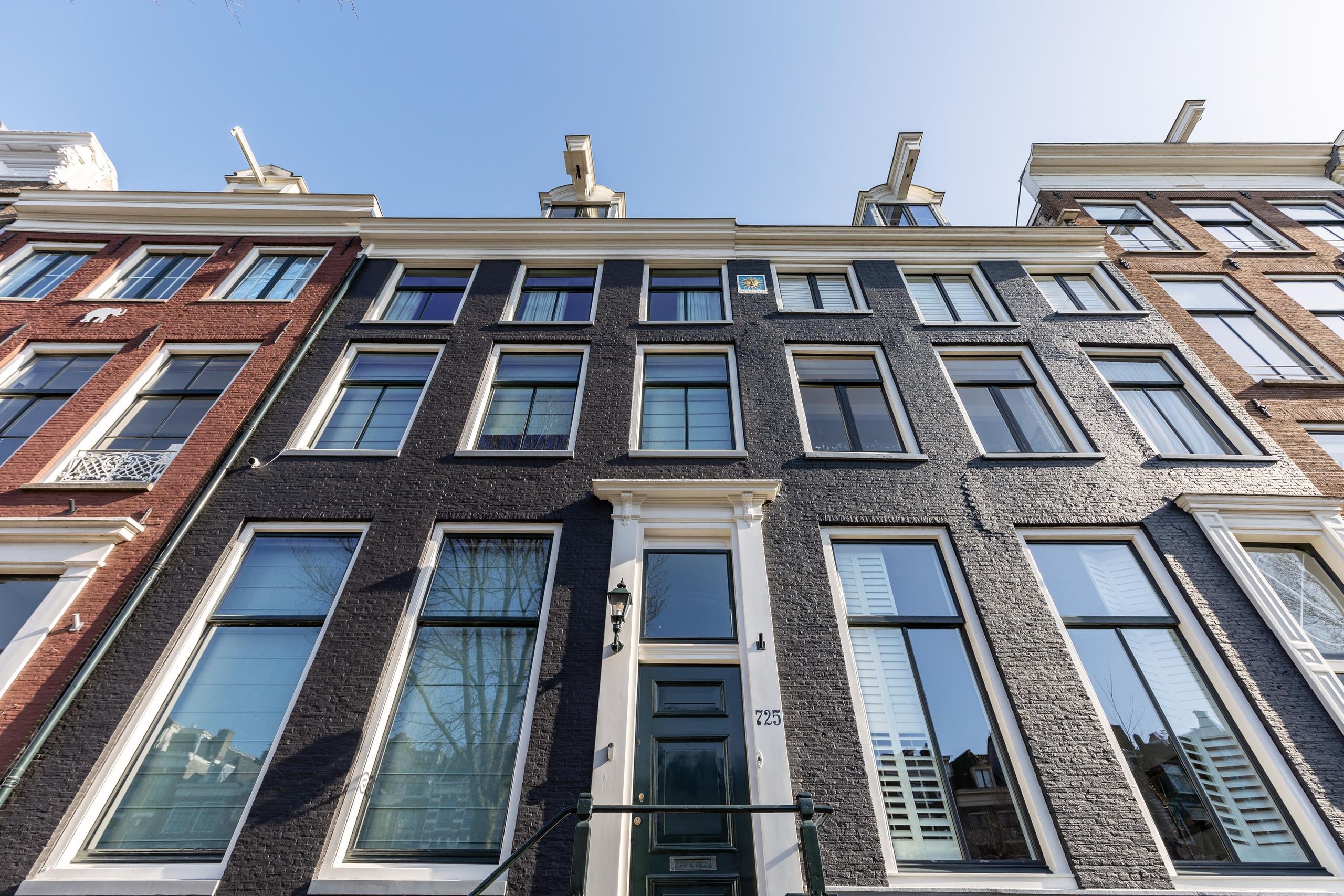 Prinsengracht 725 — image 4