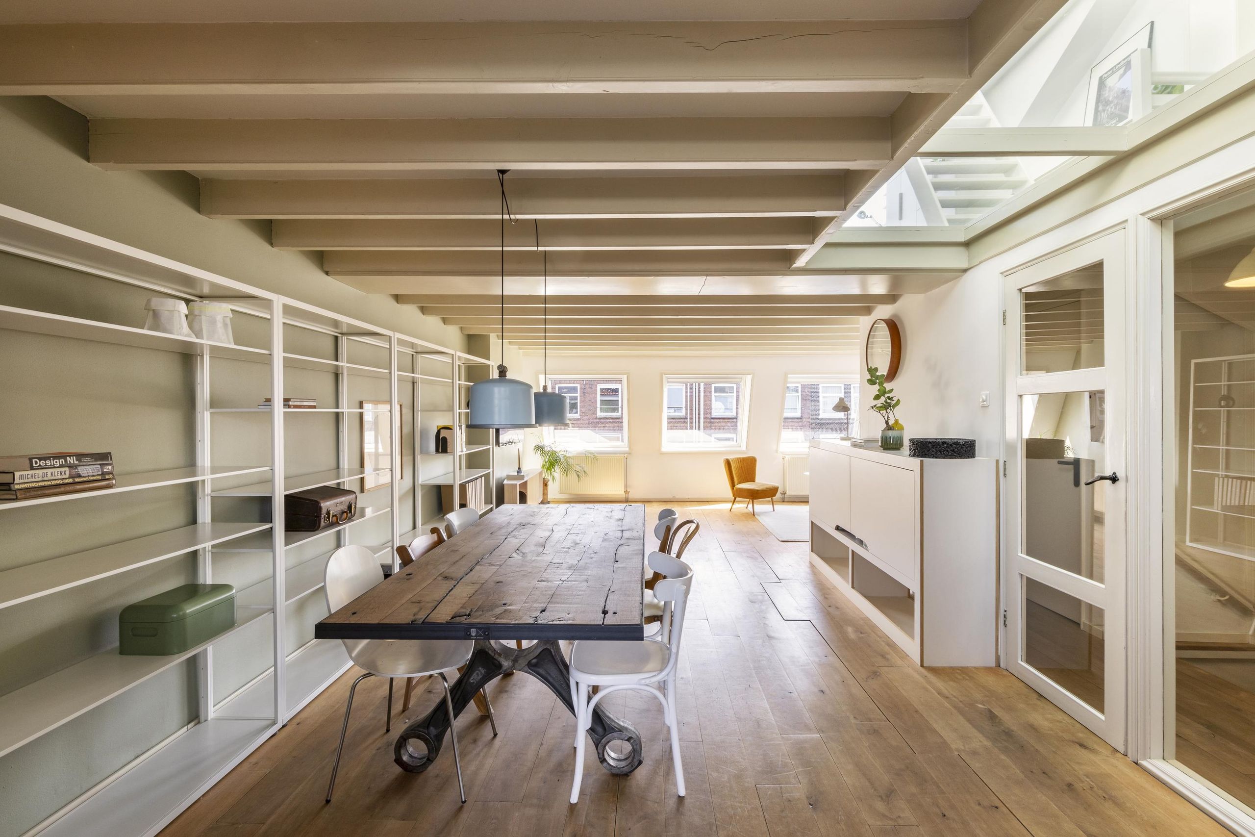 Wijttenbachstraat 56-3 — image 1