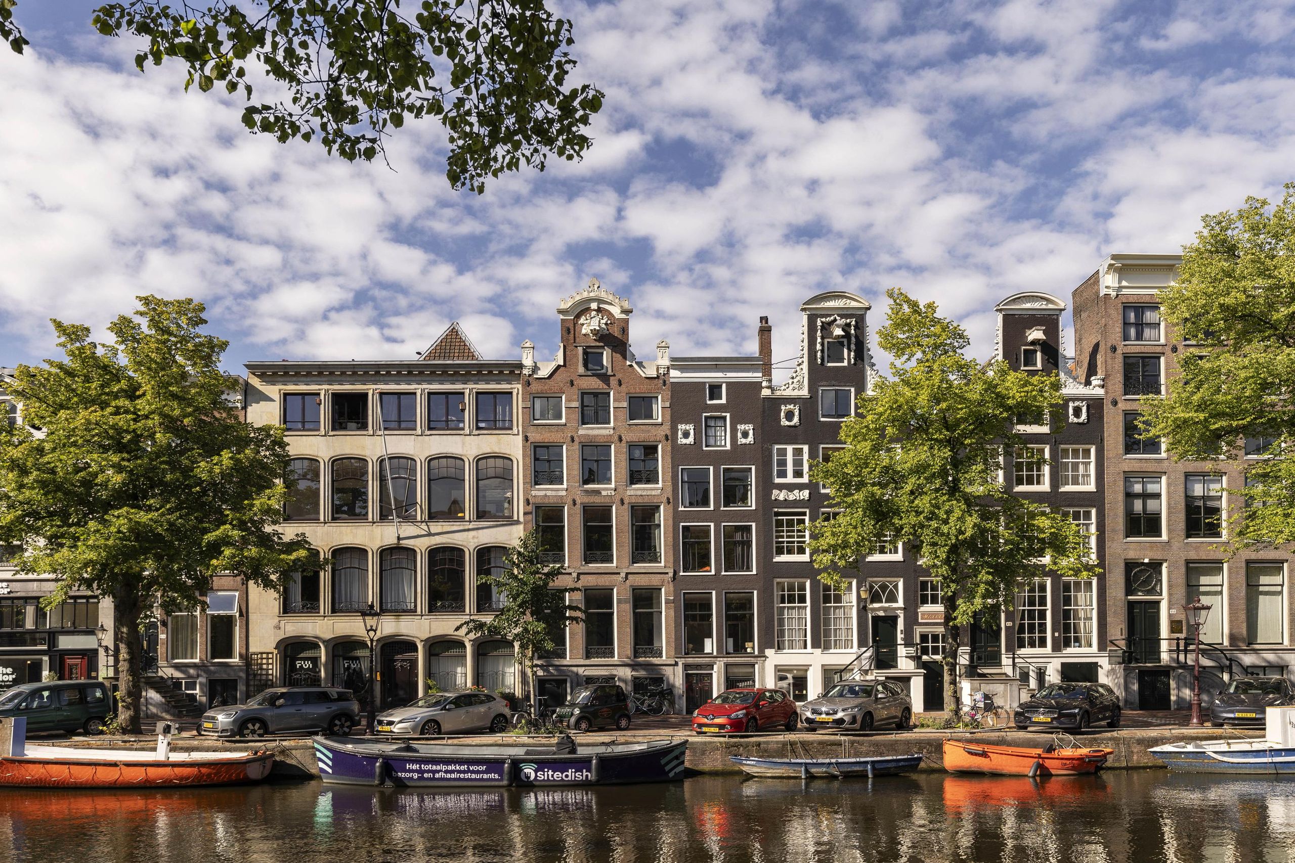 Keizersgracht 494-A — image 3