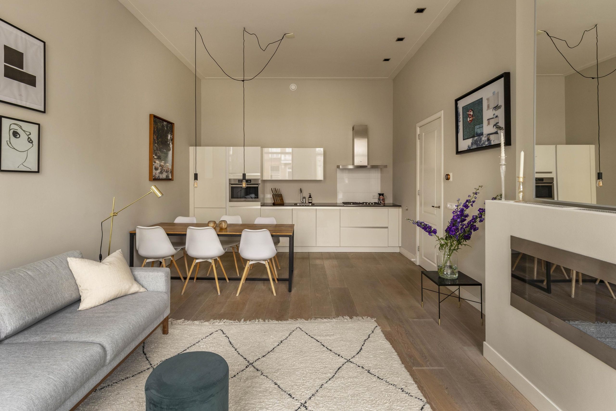 Sarphatistraat 85-B — image 1