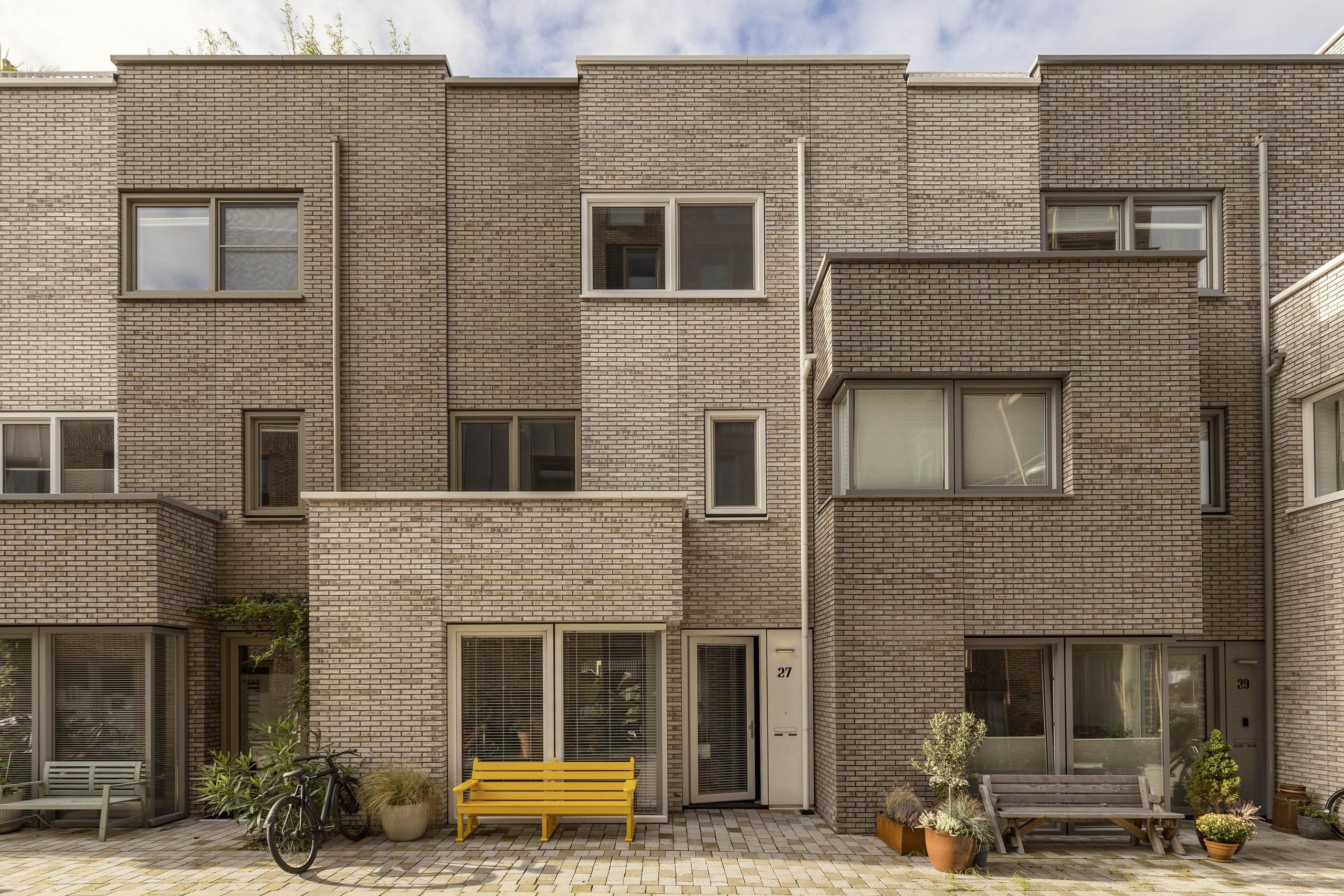 Kruldistelstraat 27 — image 3