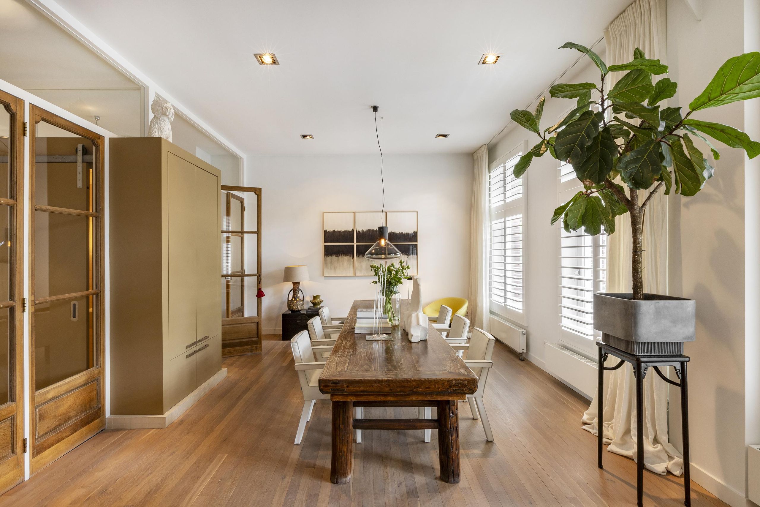 Nicolaas Witsenkade 30-B — image 1