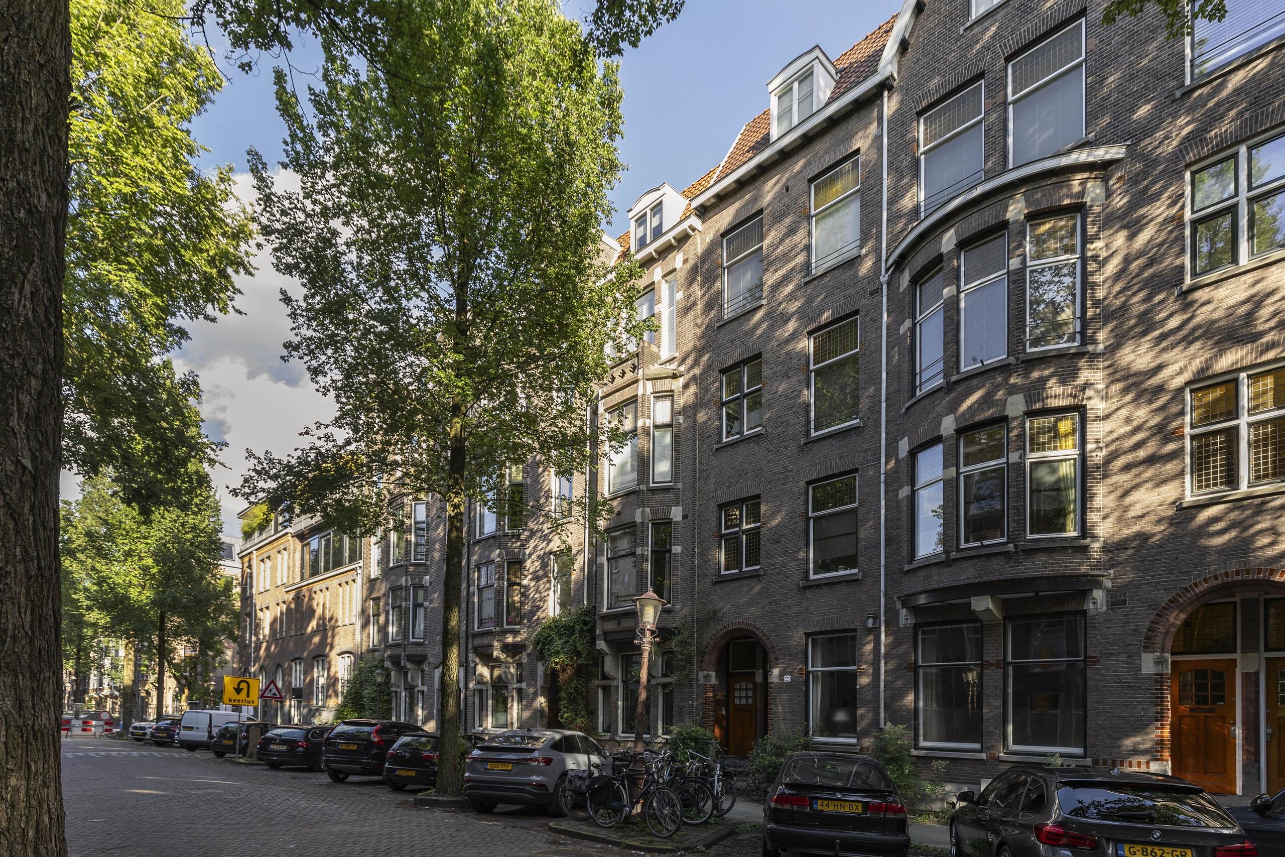 Frans van Mierisstraat 131-4 — image 4