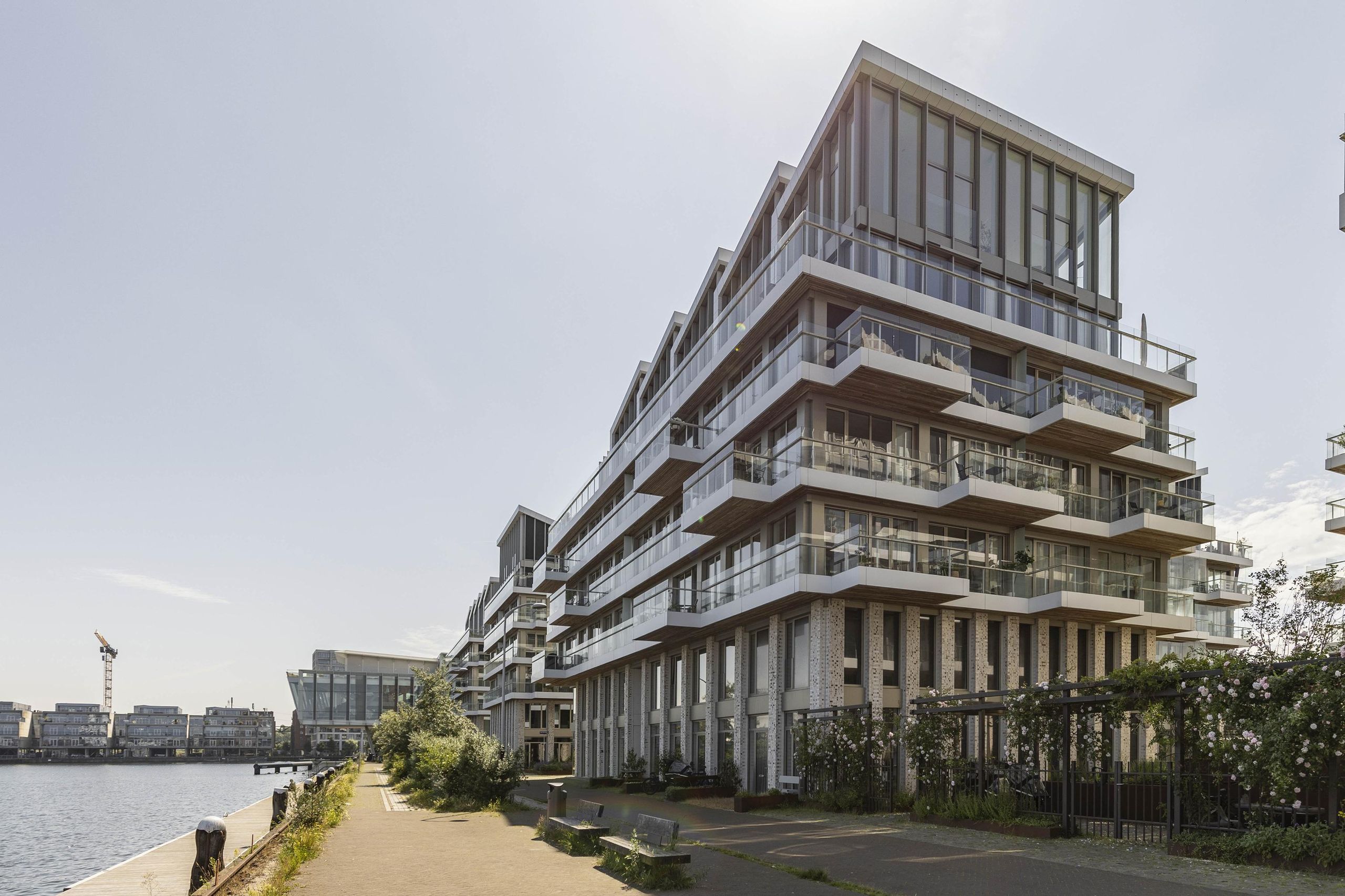 Zeeburgerkade 936 — image 4