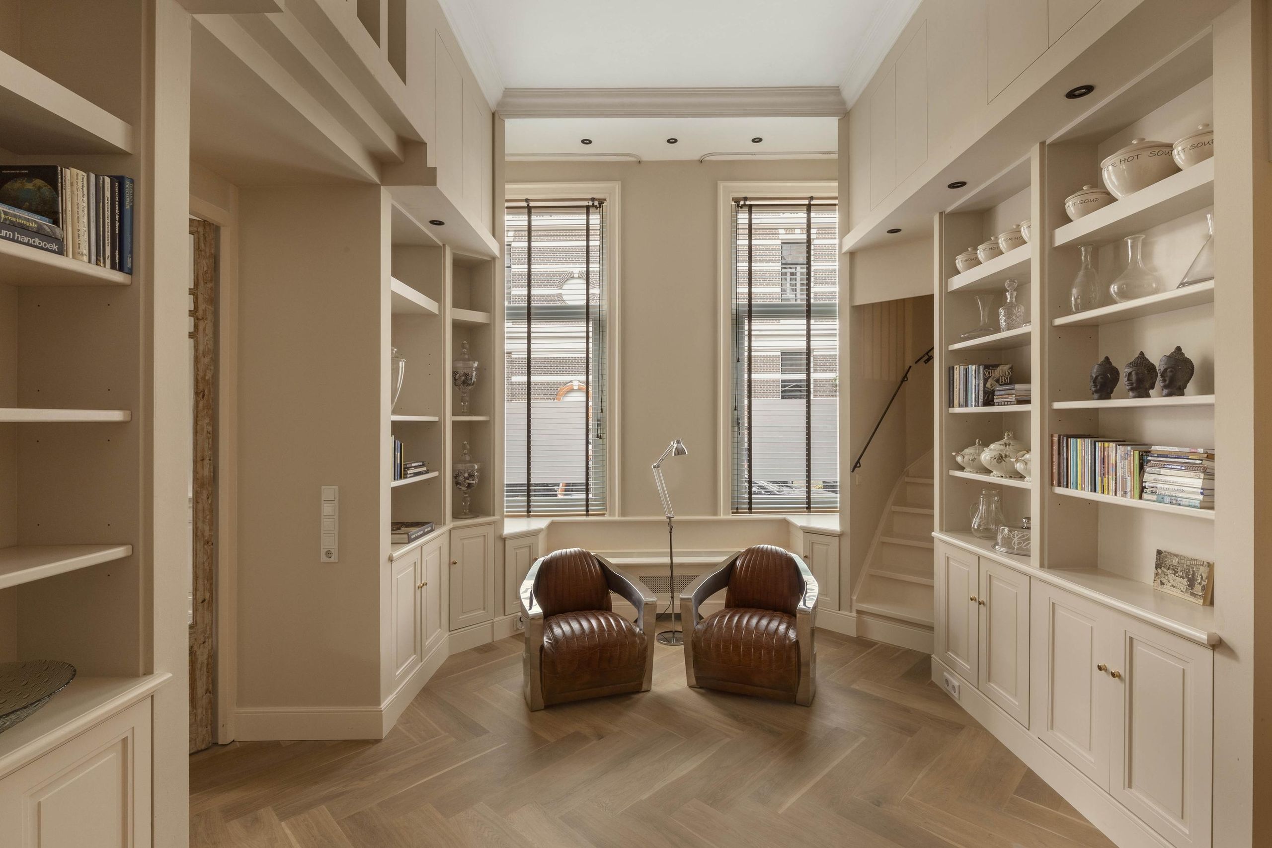 Nicolaas Witsenkade 30-A — image 1