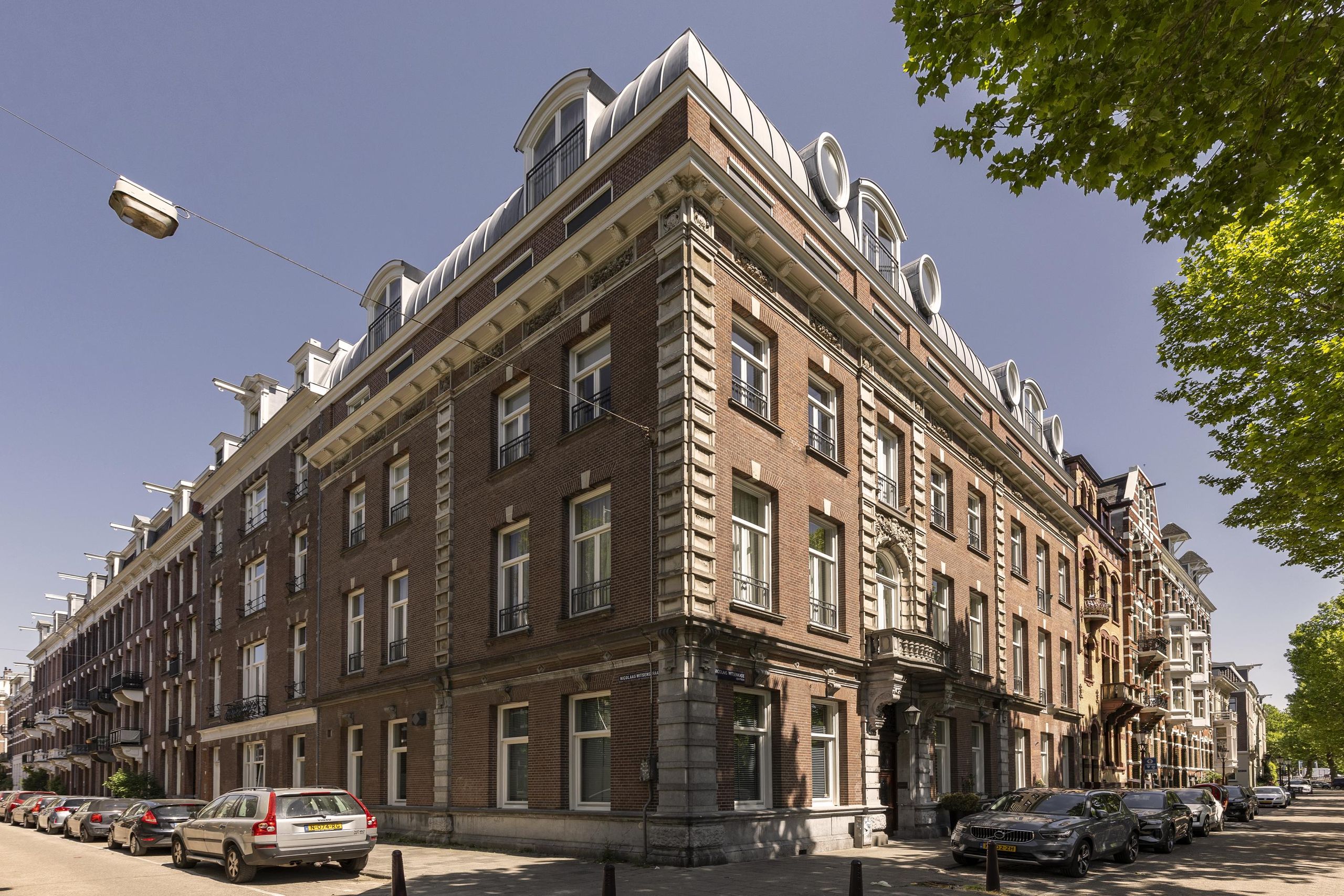 Nicolaas Witsenkade 30-A — image 3