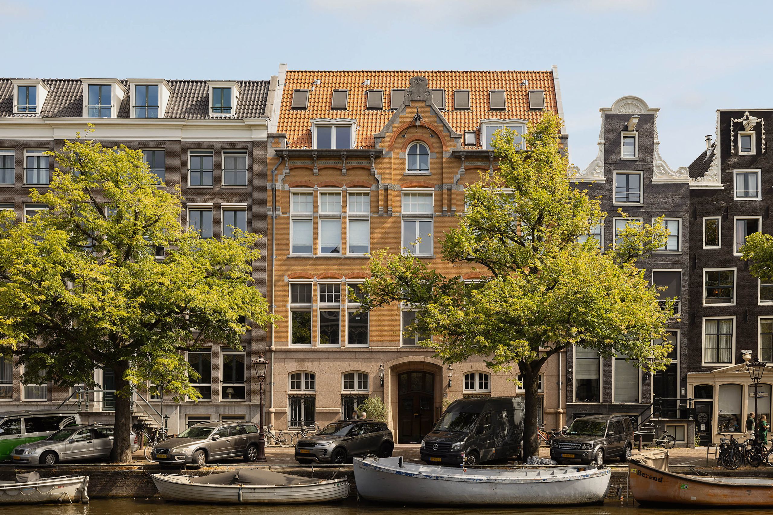 Keizersgracht 515-K — image 3