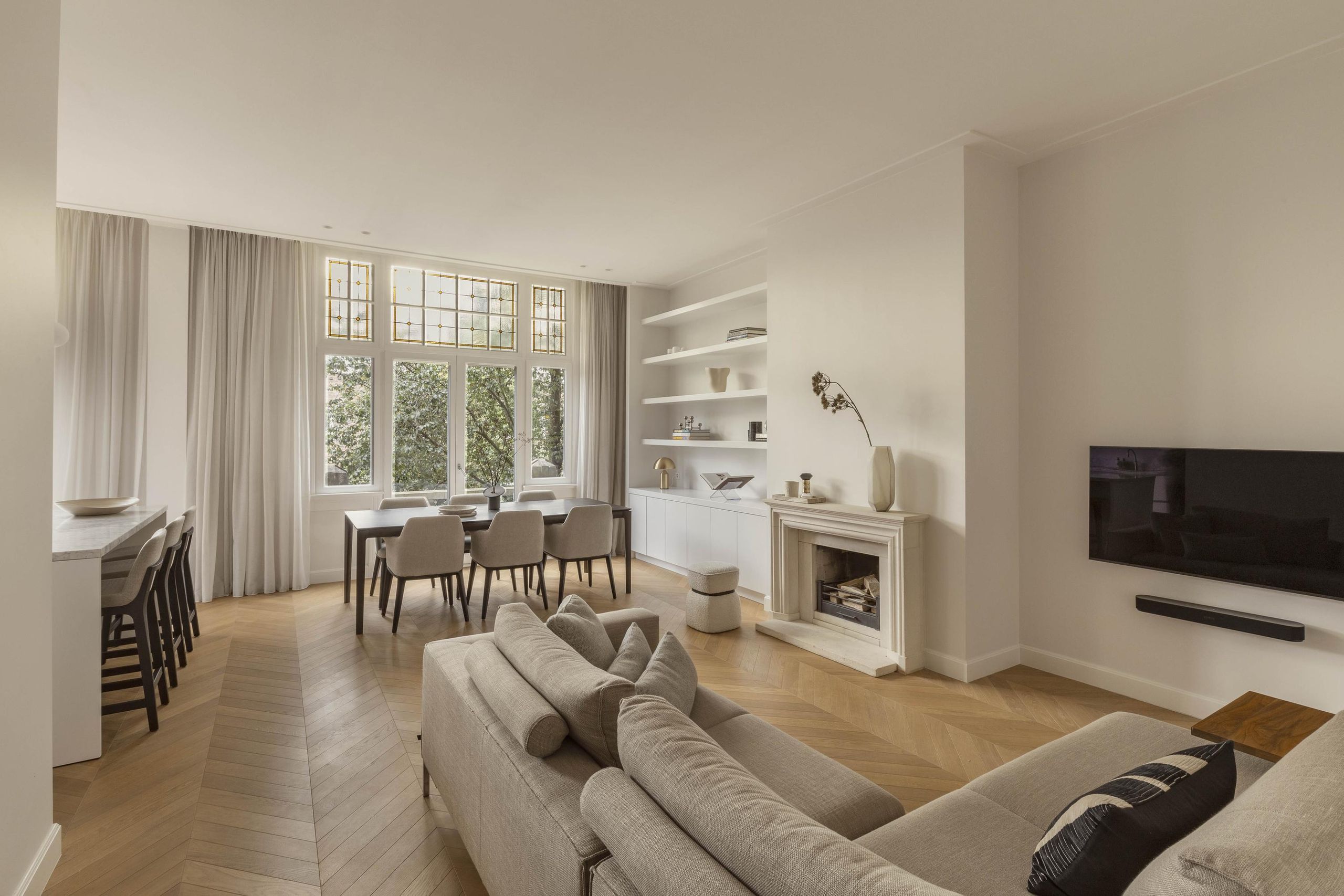 De Lairessestraat 104-2 — image 1