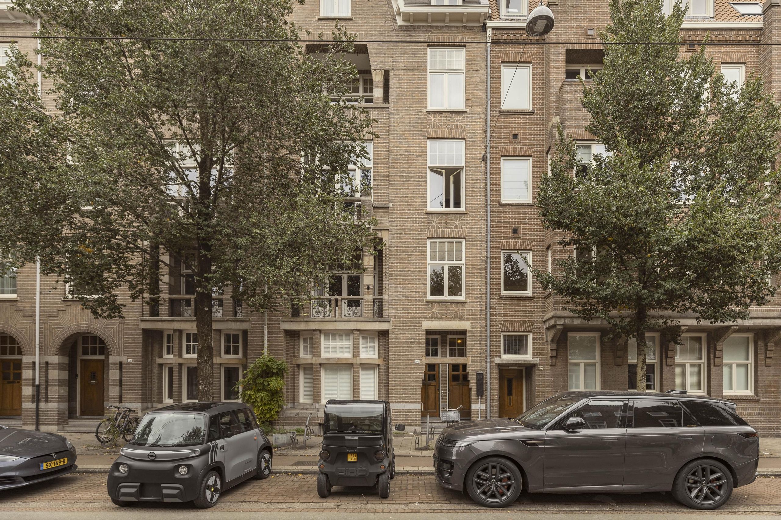 De Lairessestraat 104-2 — image 3