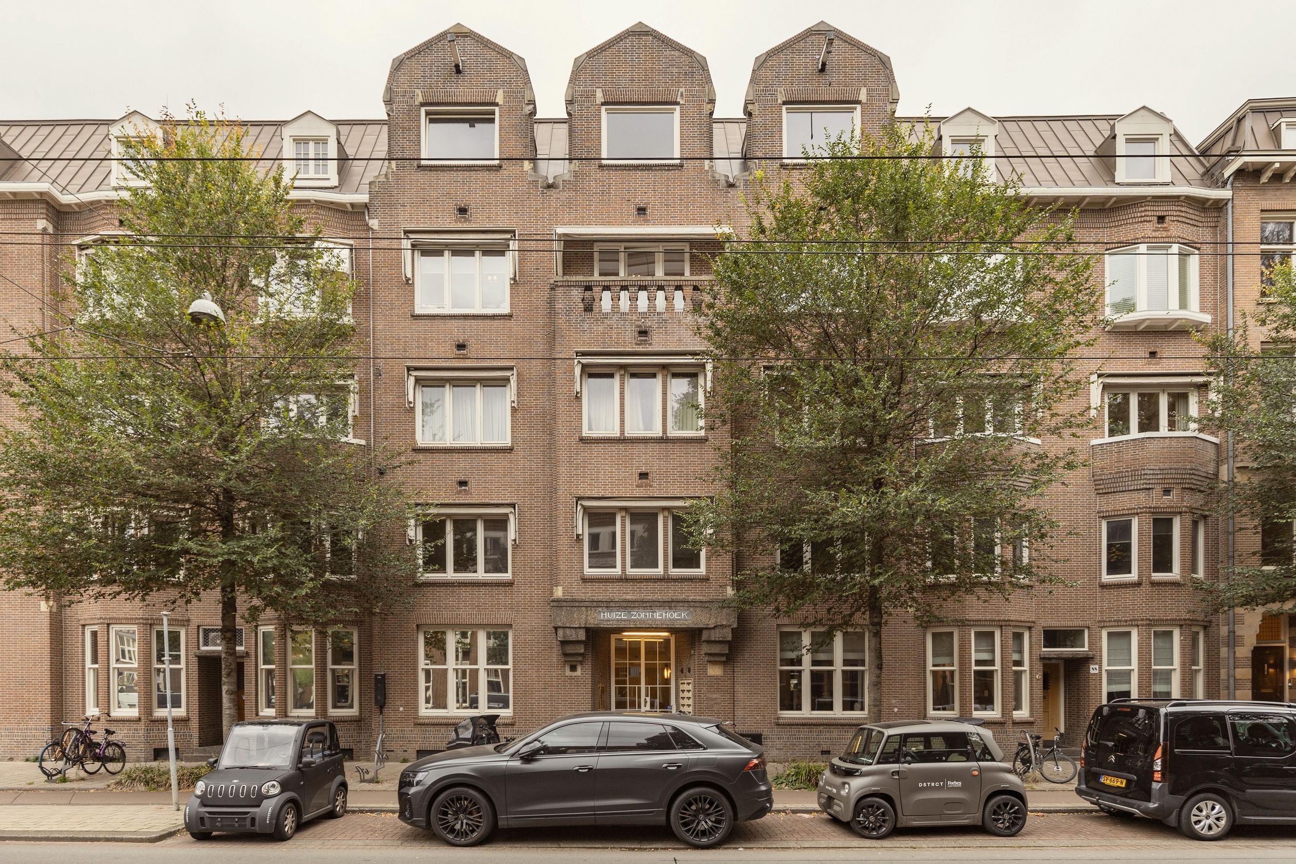 De Lairessestraat 90-3R — image 3