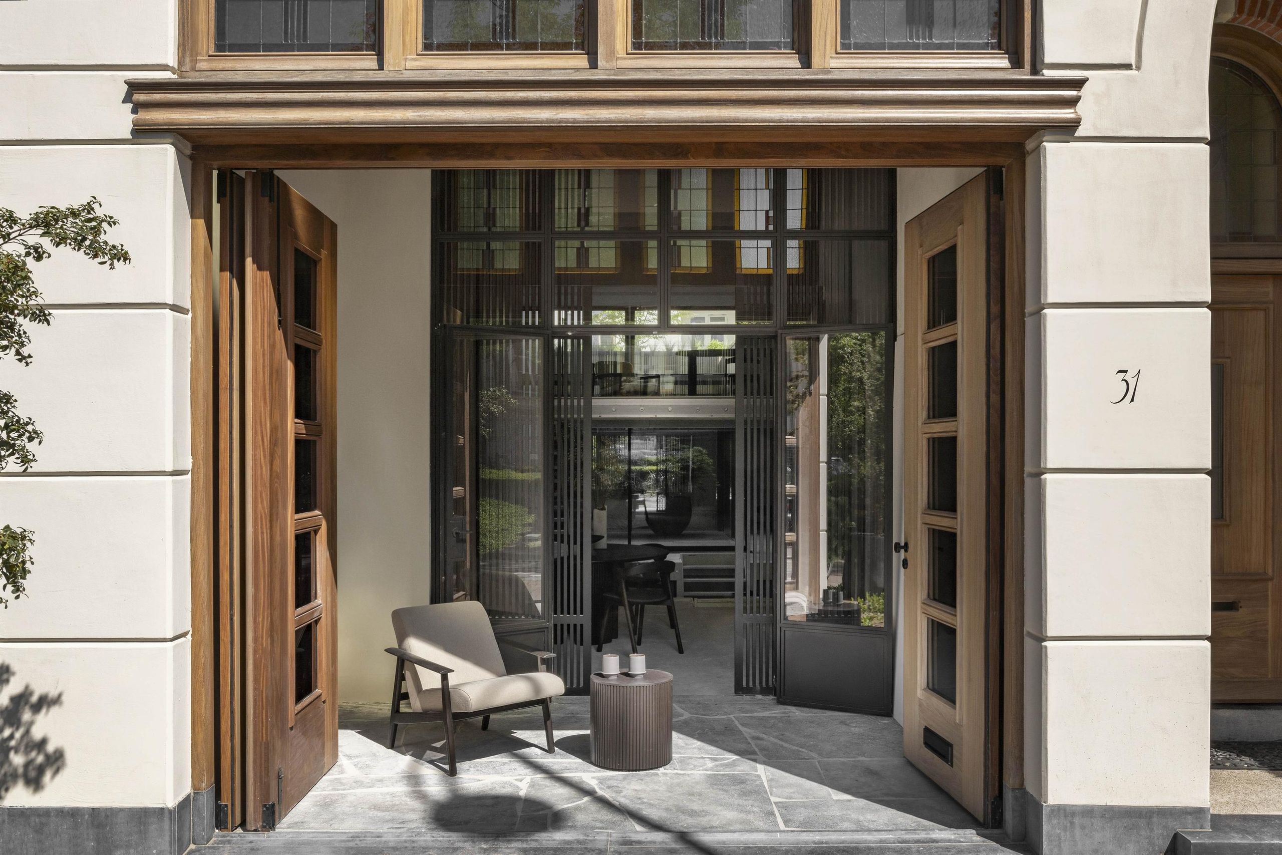 Falckstraat 31-H — image 1
