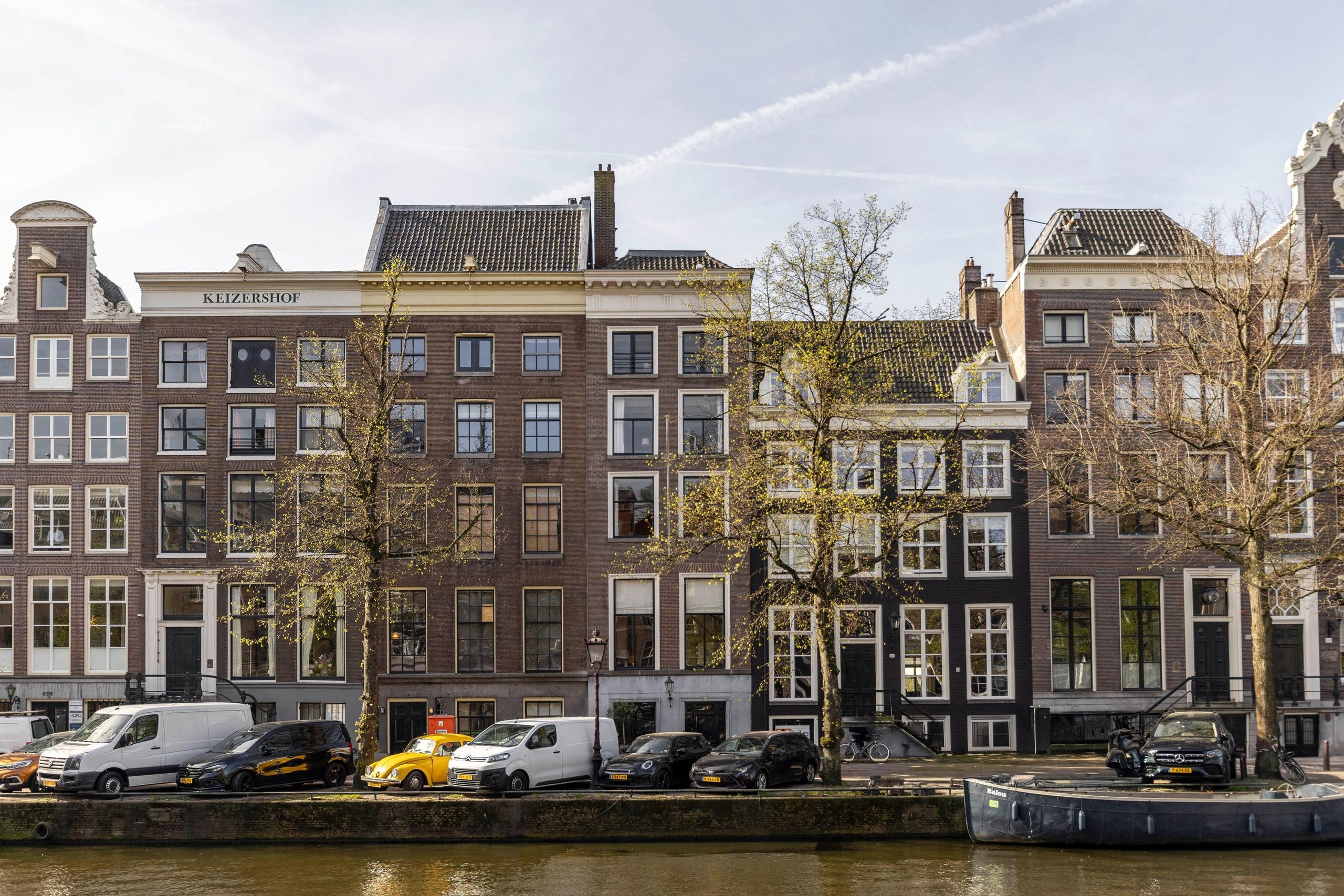 Keizersgracht 614 — image 4