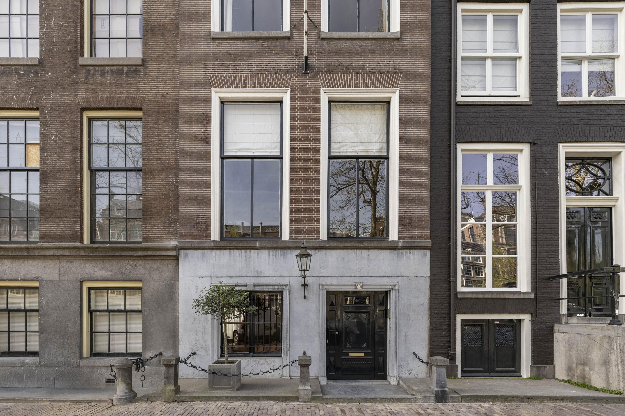 Keizersgracht 614 — image 5