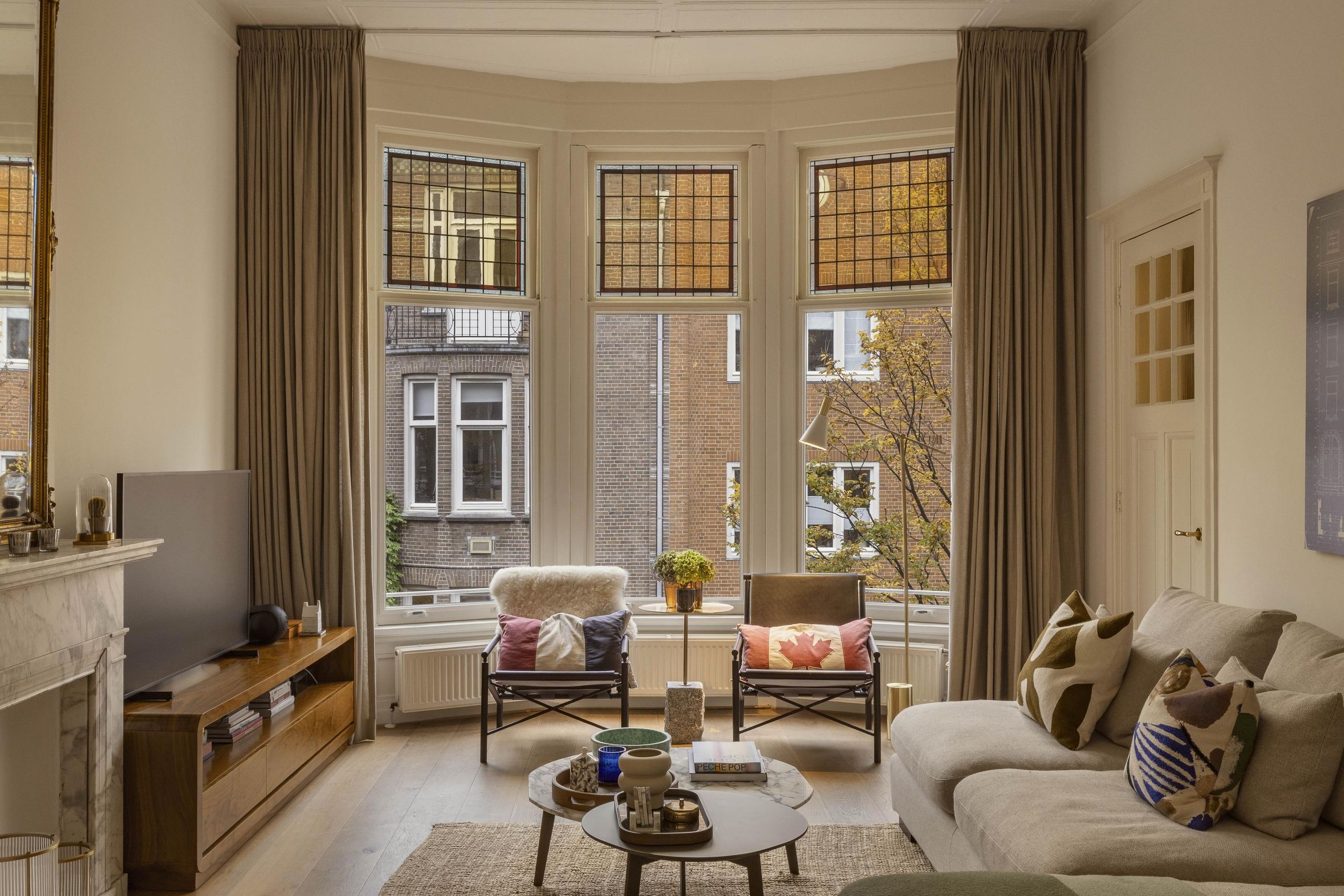 Nicolaas Maesstraat 122-2 — image 1