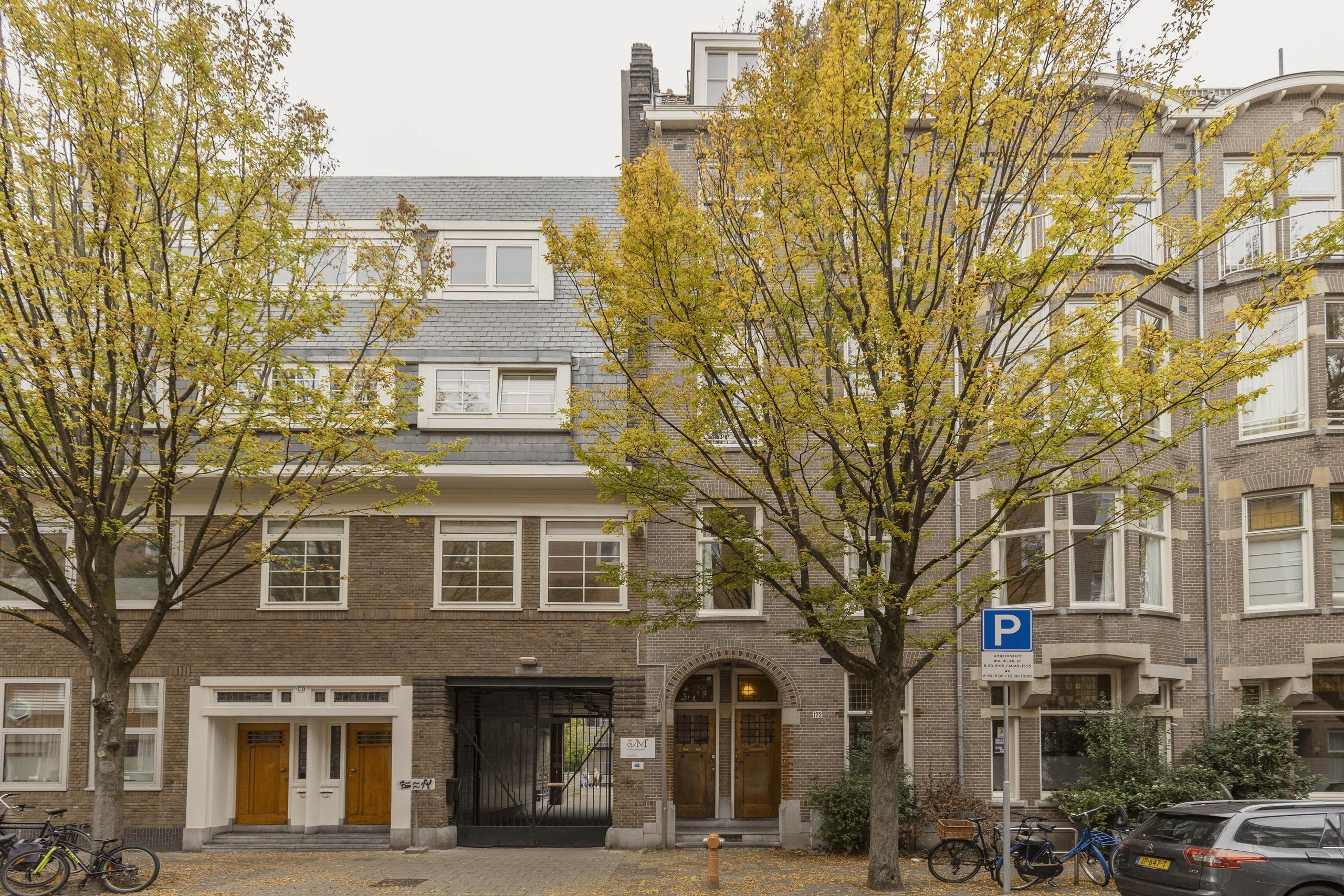 Nicolaas Maesstraat 122-2 — image 3