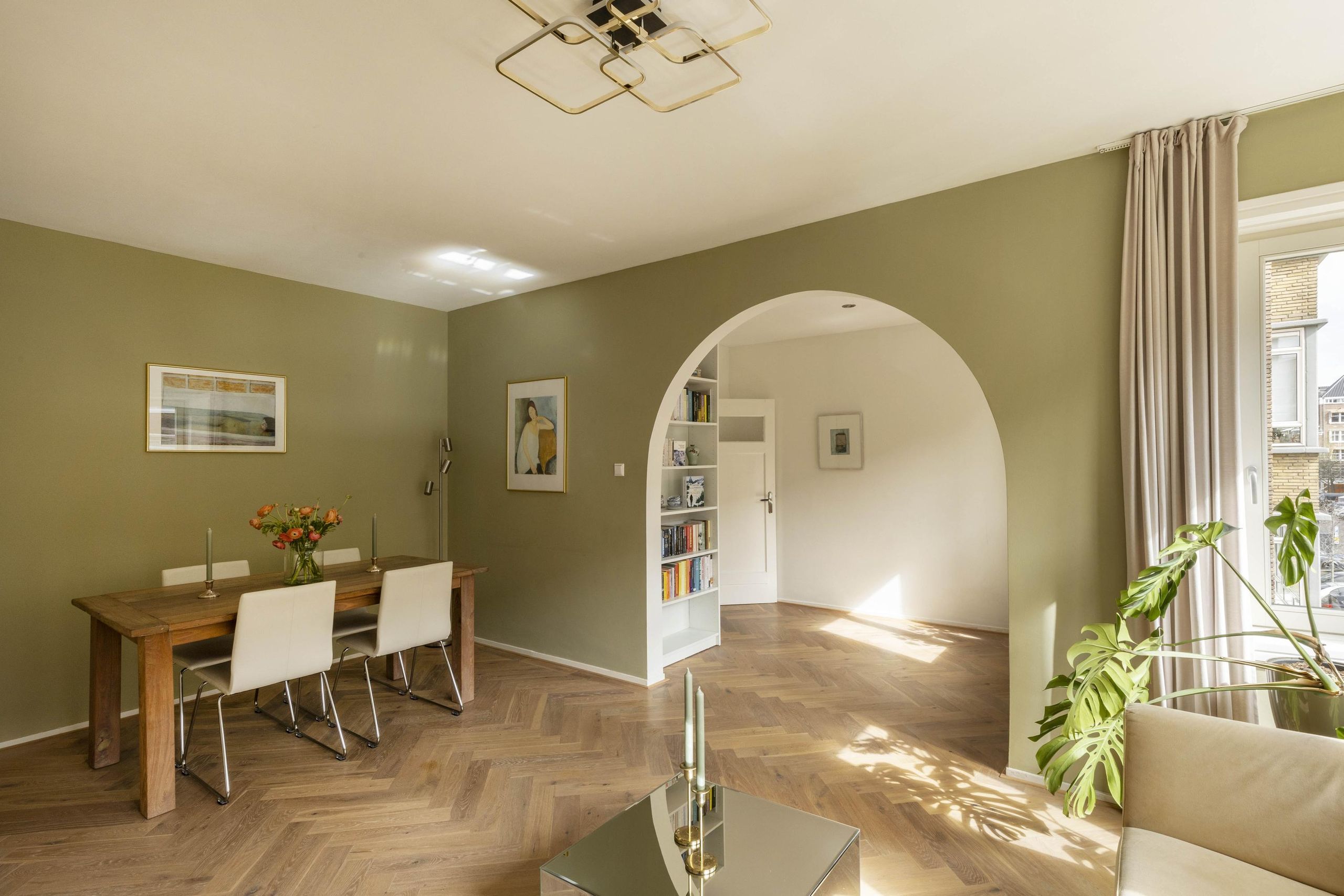 Courbetstraat 44-2 — image 1