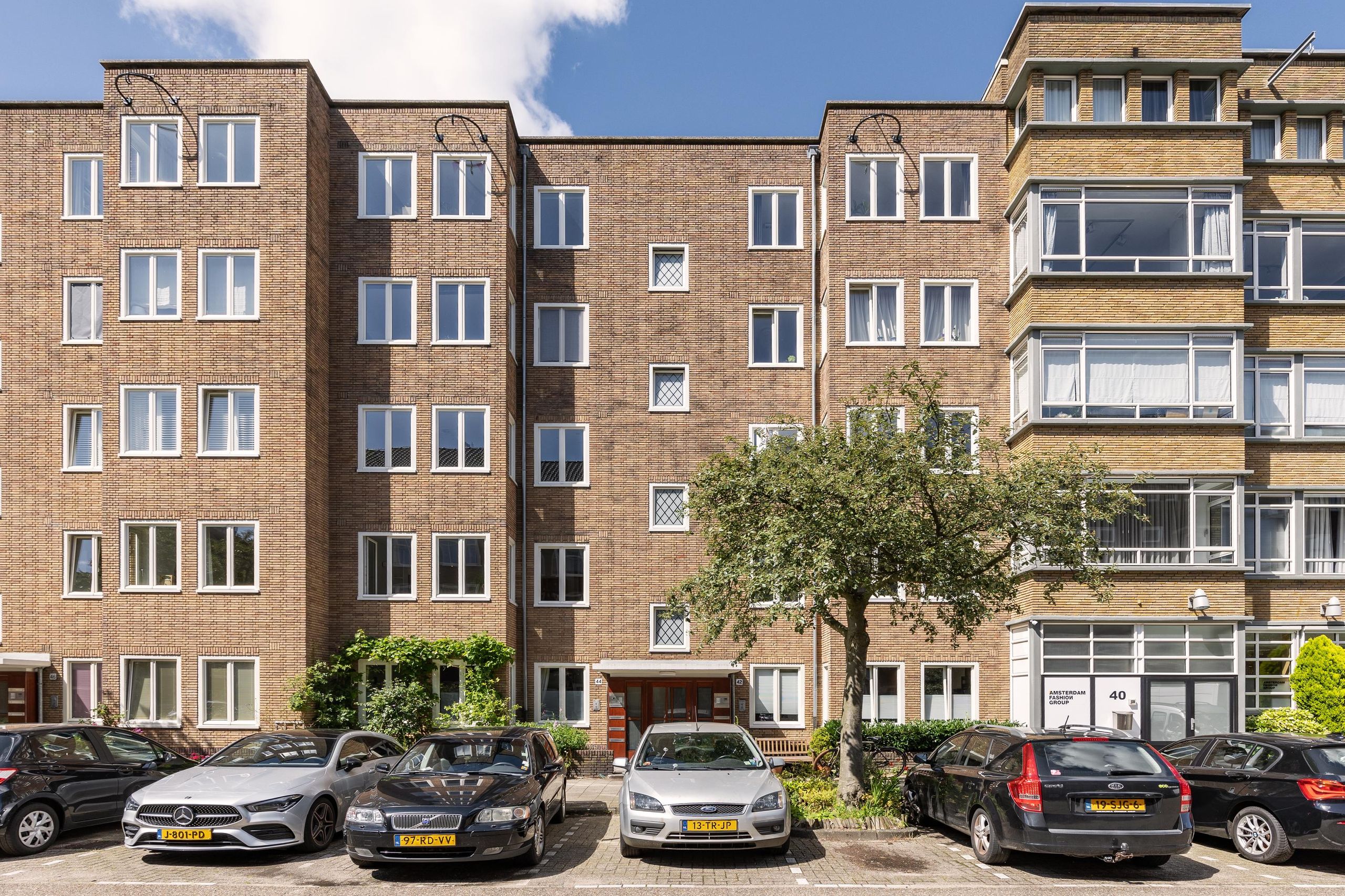 Courbetstraat 44-2 — image 3