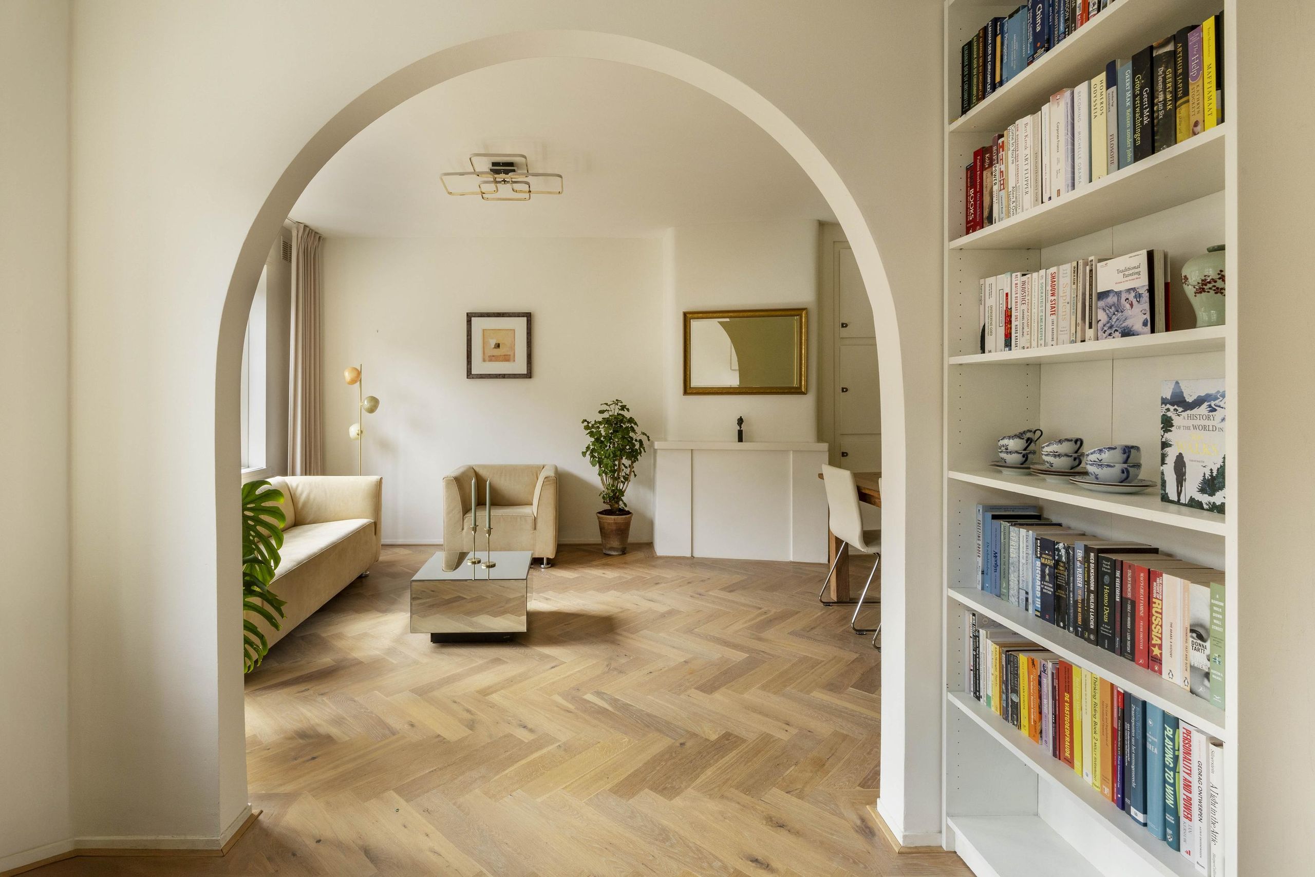 Courbetstraat 44-2 — image 4