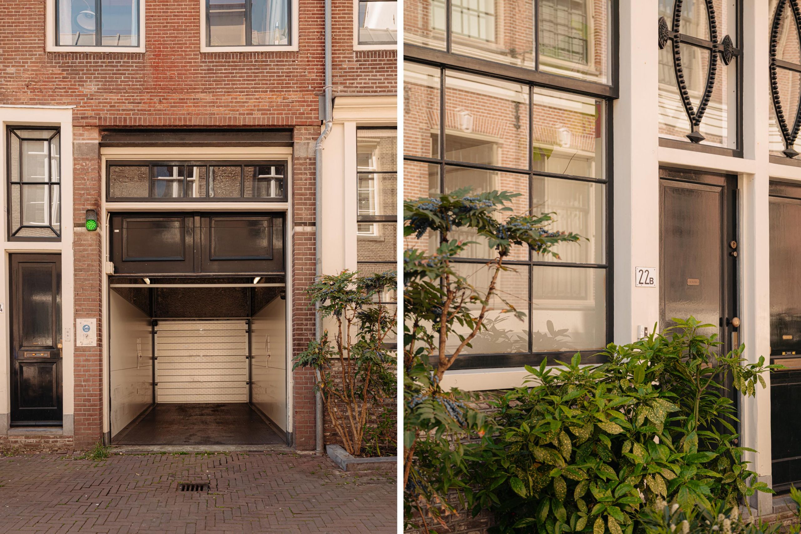 Lange Leidsedwarsstraat 22-B — image 3
