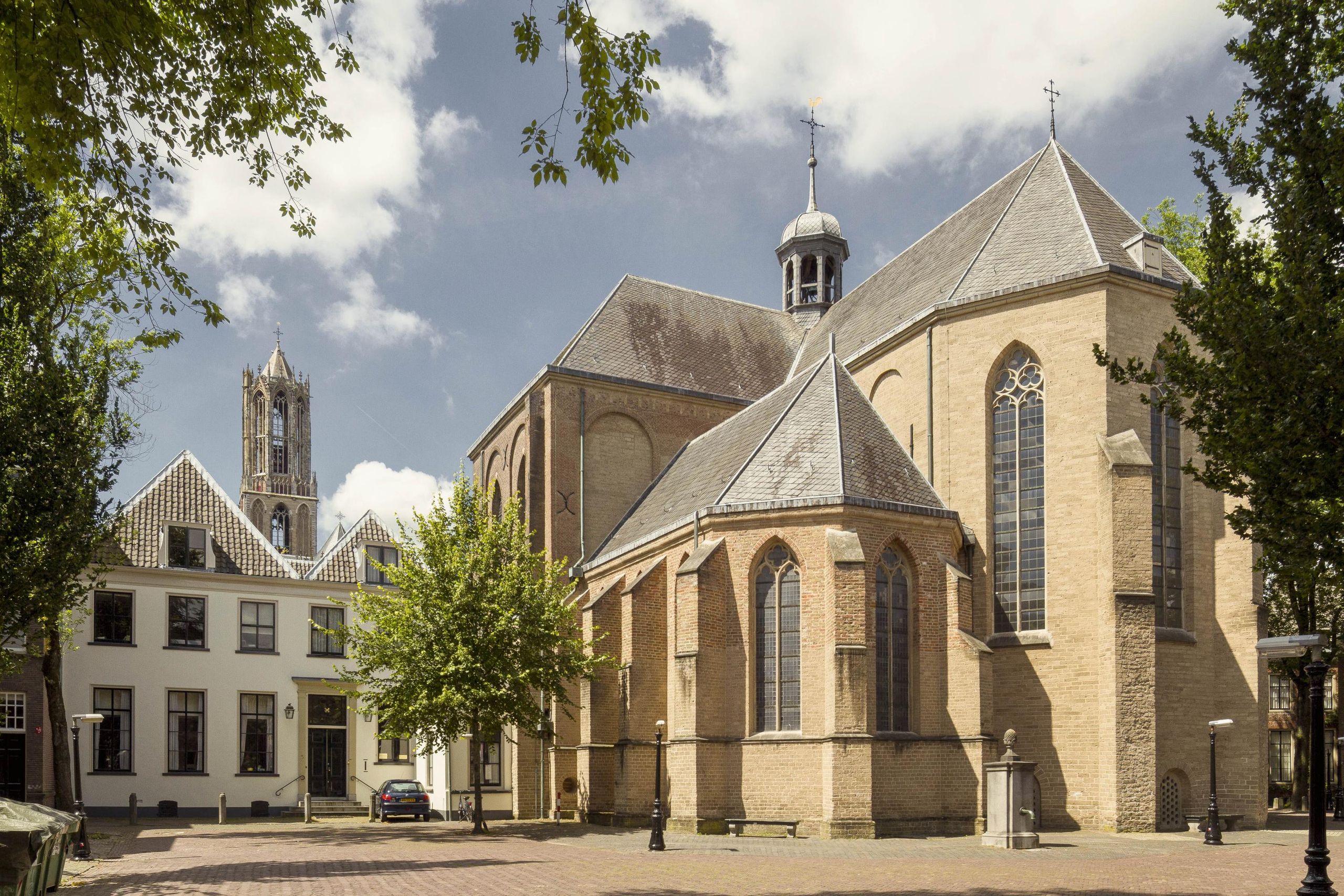 Pieterskerkhof 8 — image 3