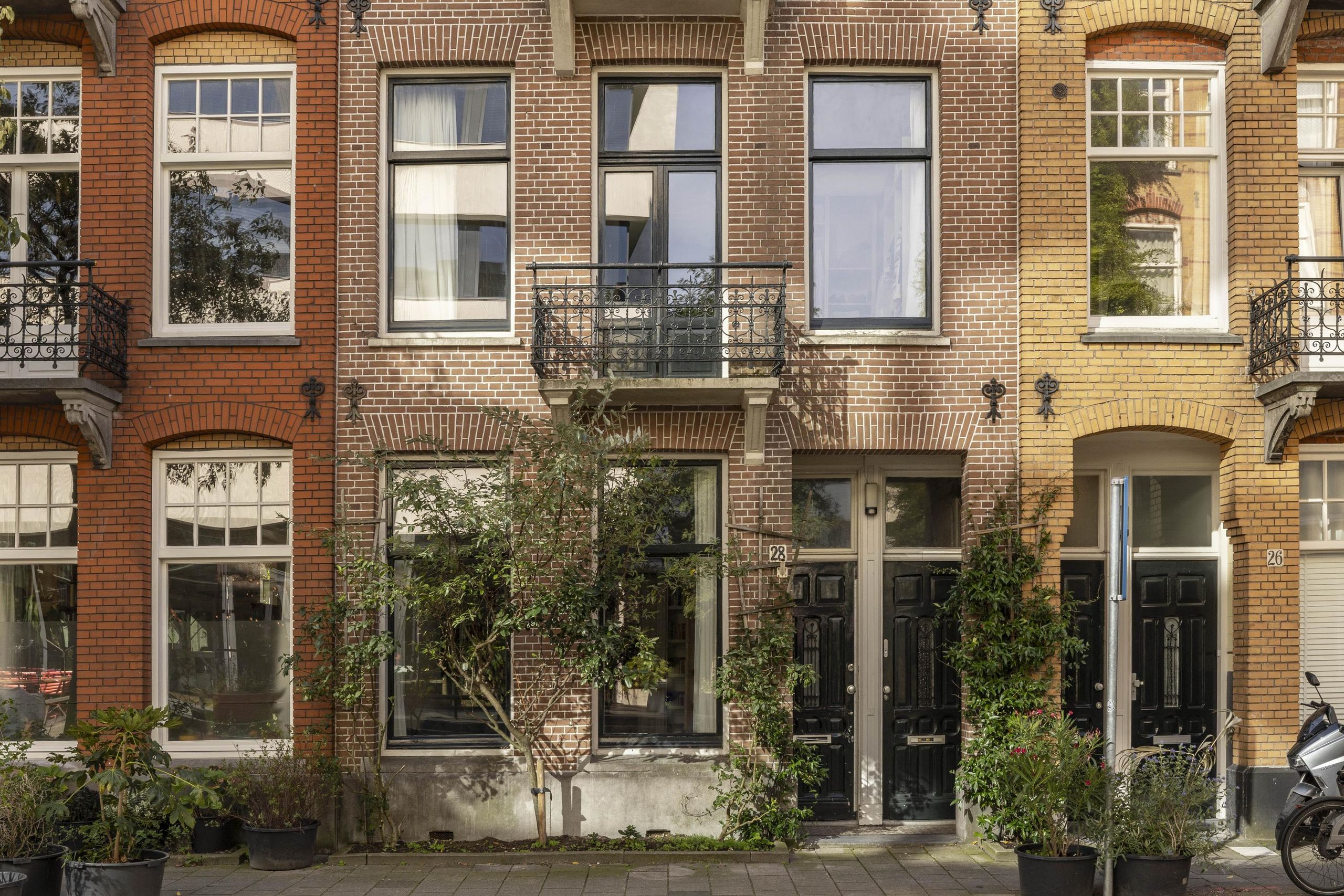 Gijsbrecht van Aemstelstraat 28-H — image 3