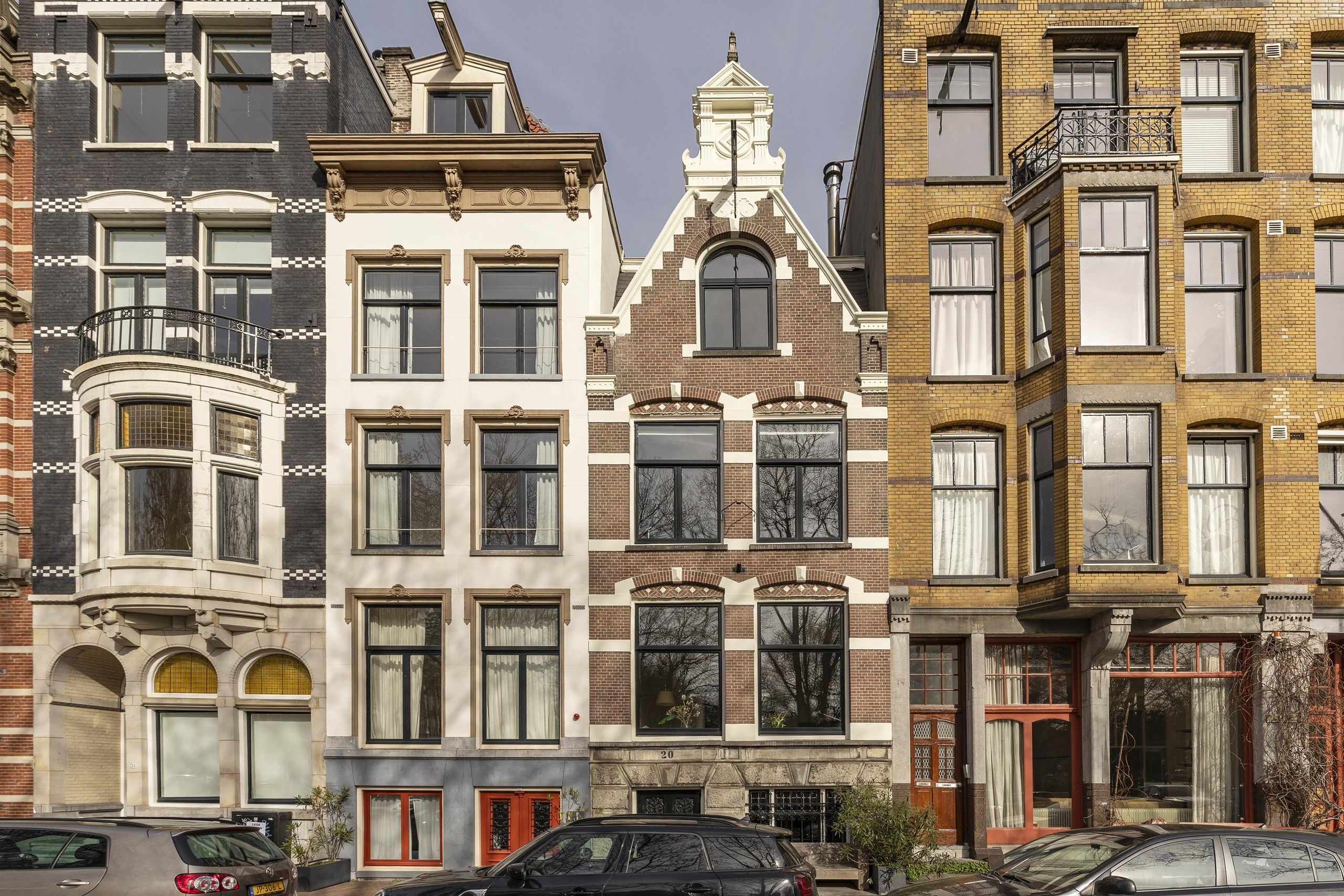 Frederiksplein 20 — image 3