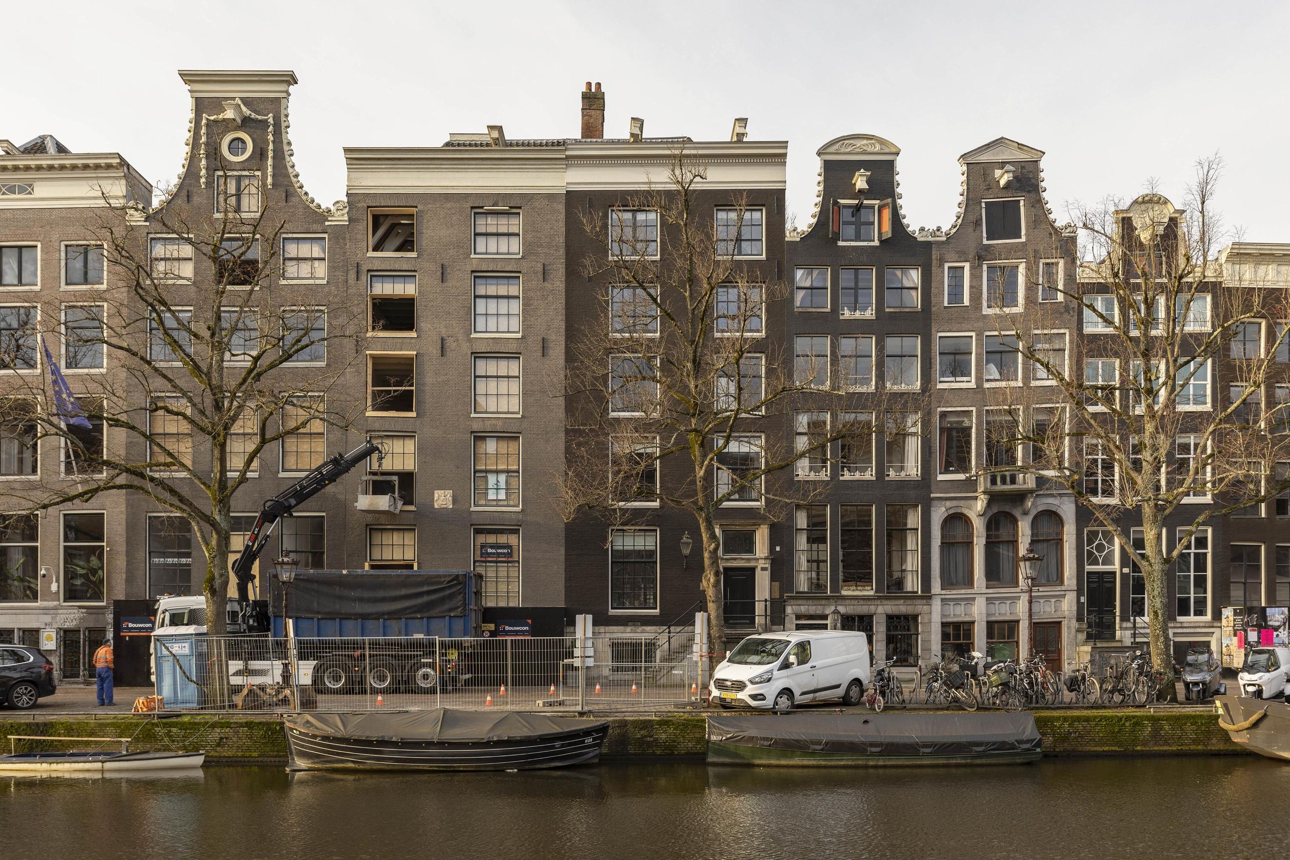 Keizersgracht 558-2 — image 3