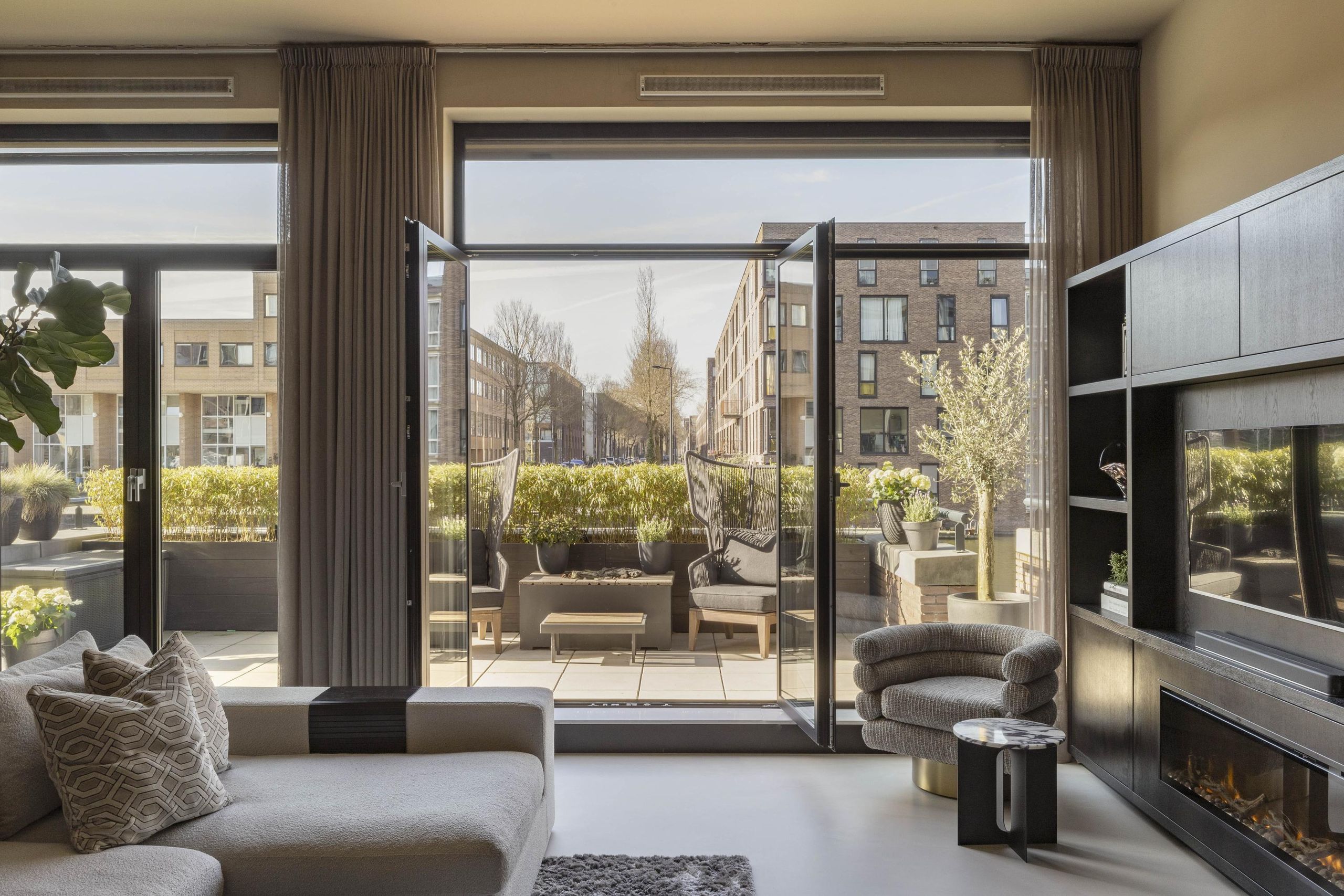 Krijn Taconiskade 23 — image 3