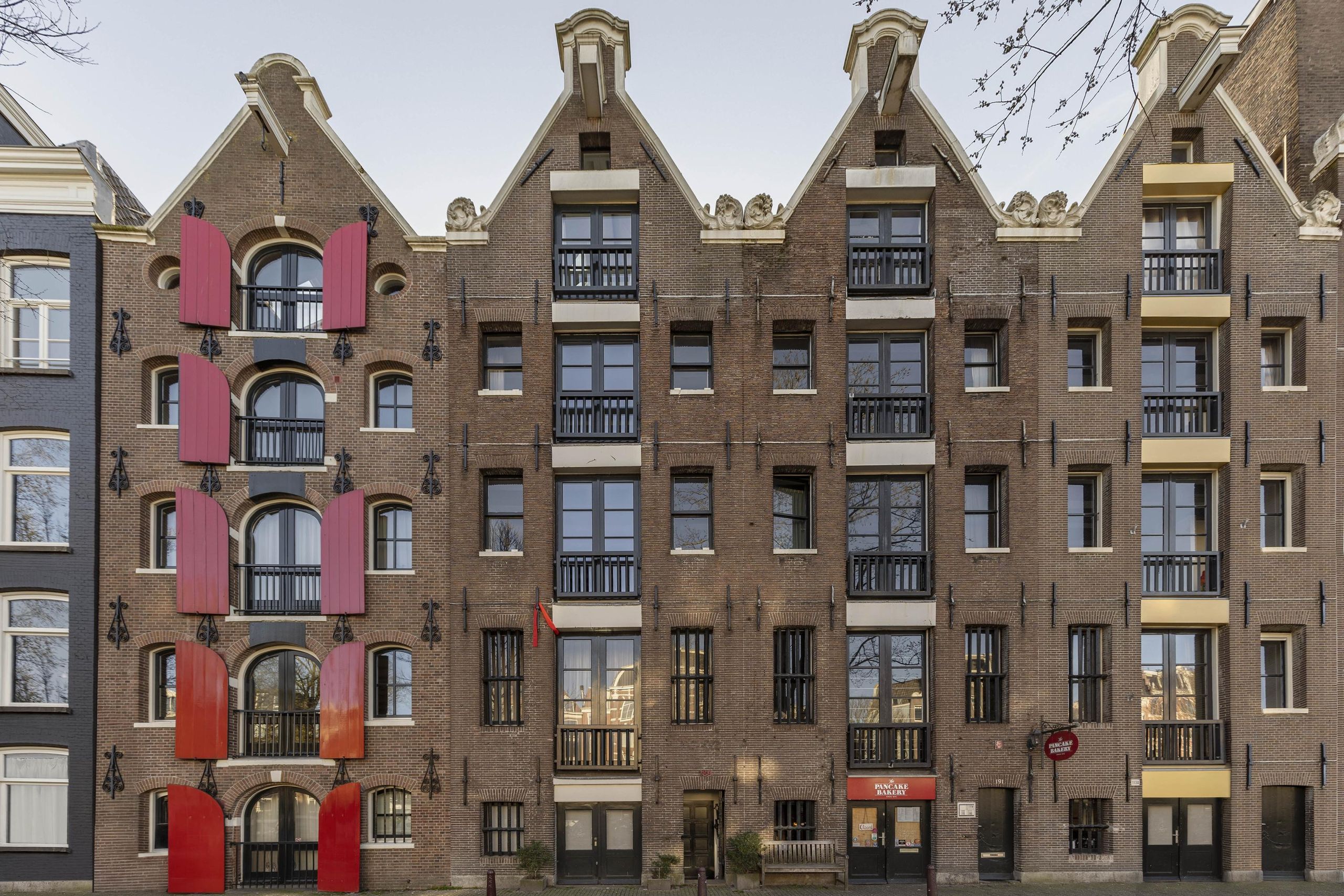 Prinsengracht 189-E — image 3
