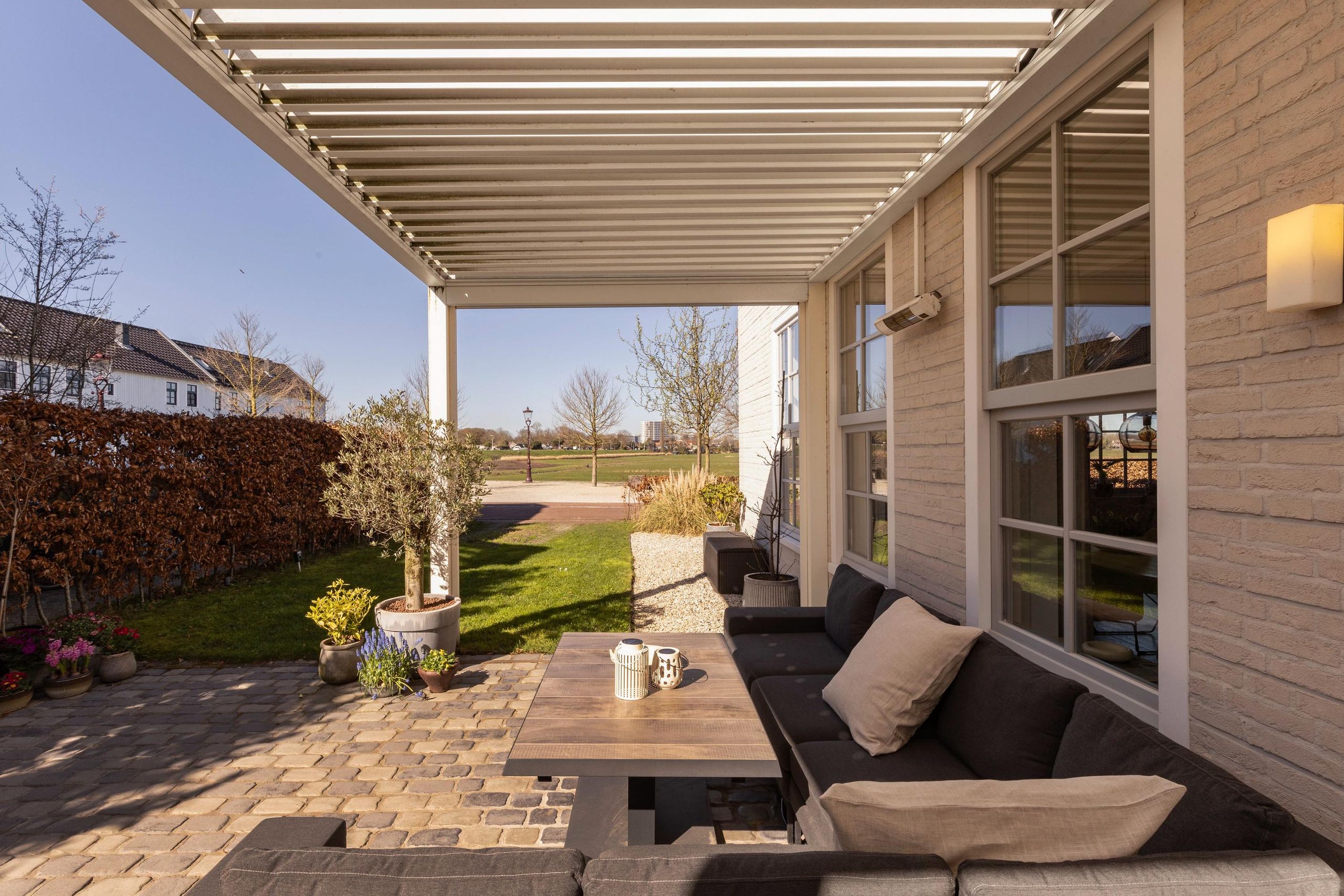 De Kluftstraat 12 — image 1