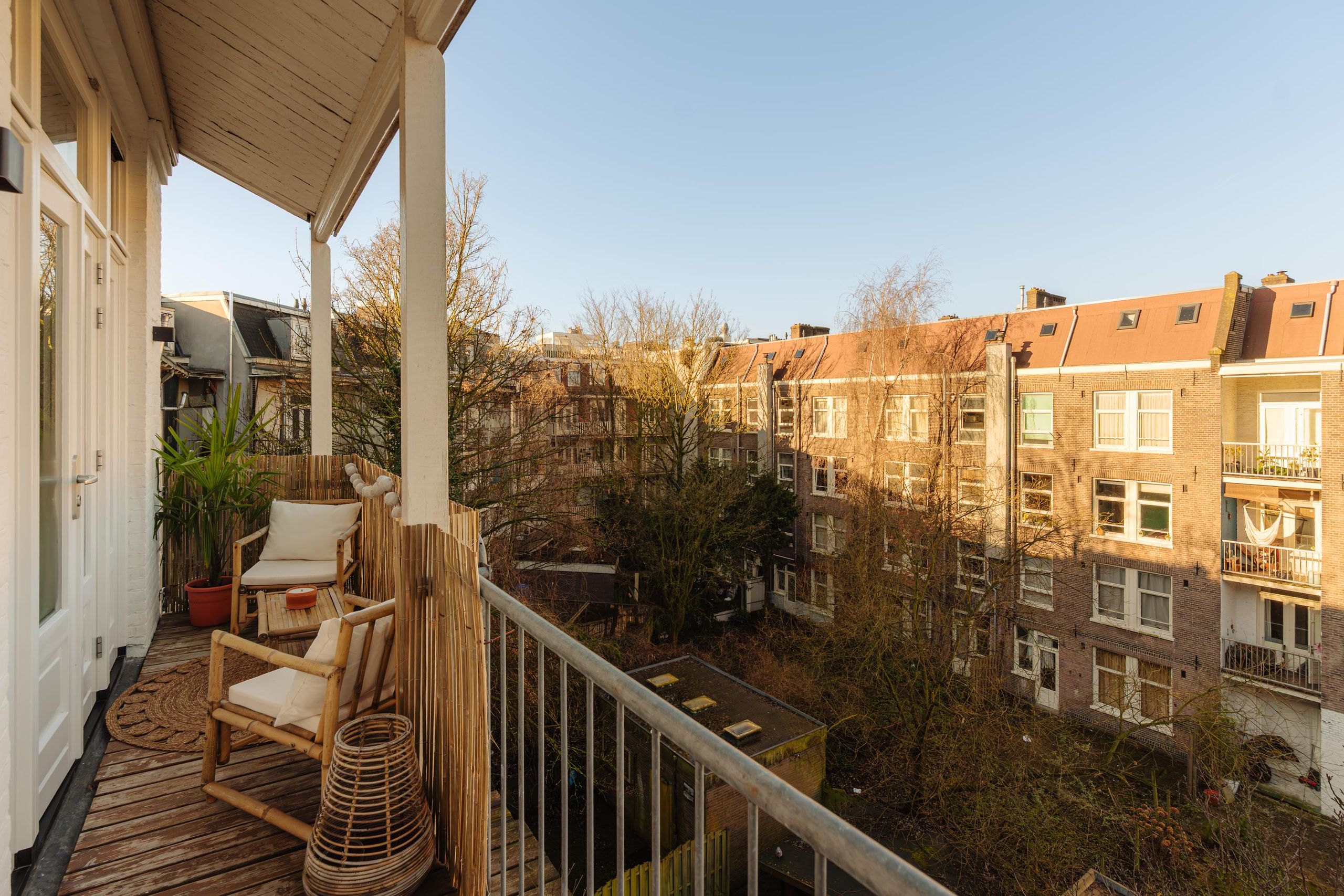 Frederik Hendrikstraat 124-3 — image 2