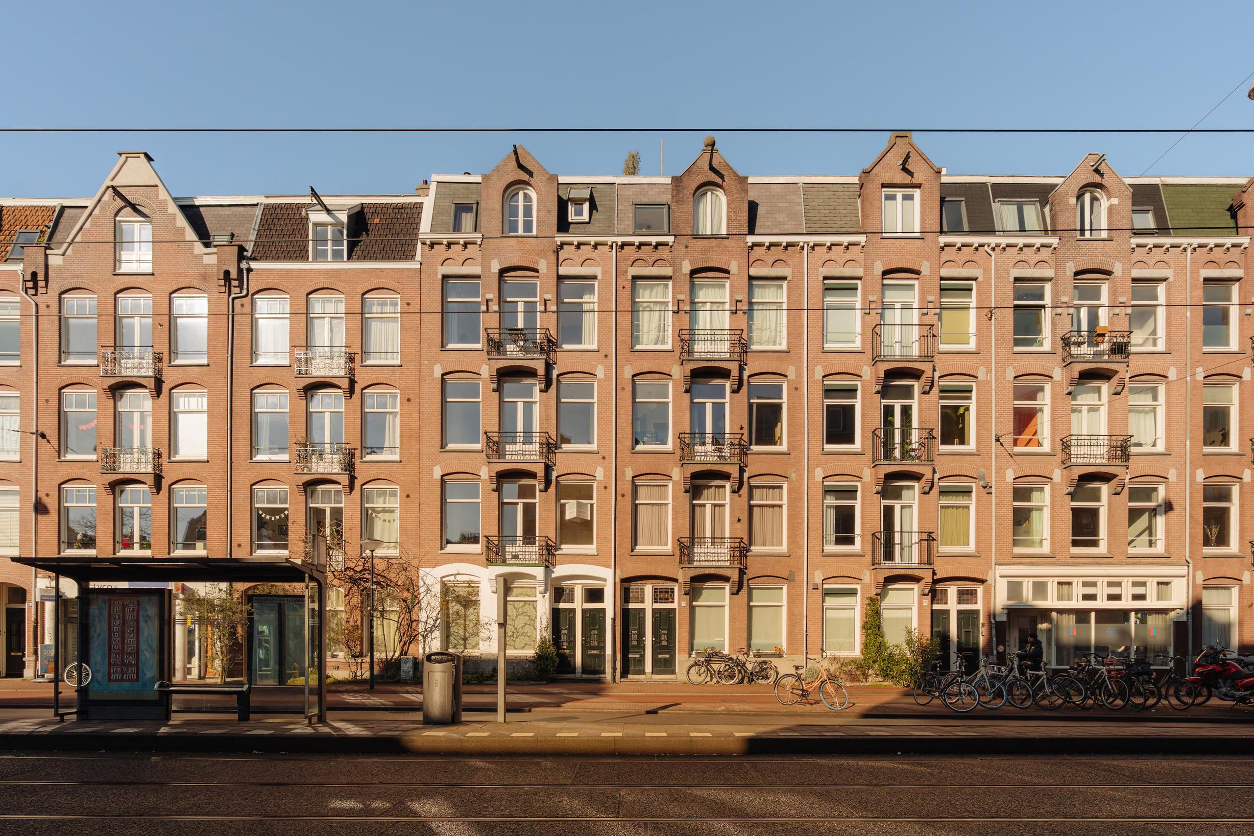 Frederik Hendrikstraat 124-3 — image 3