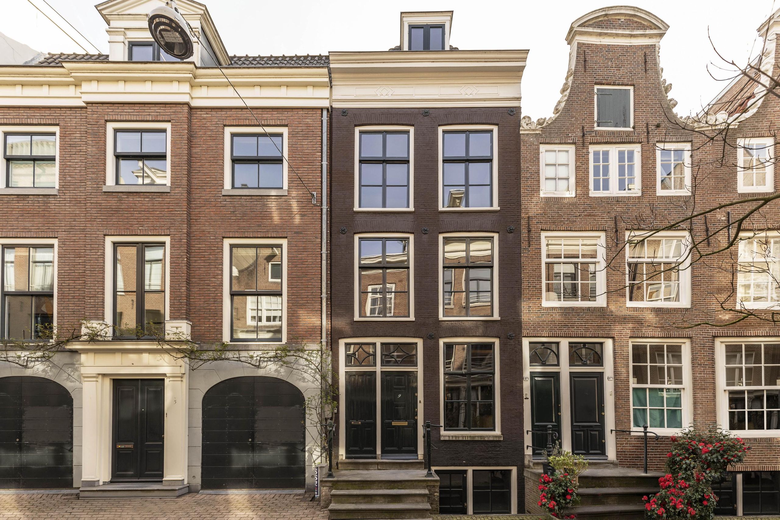 Weteringstraat 9 — image 3