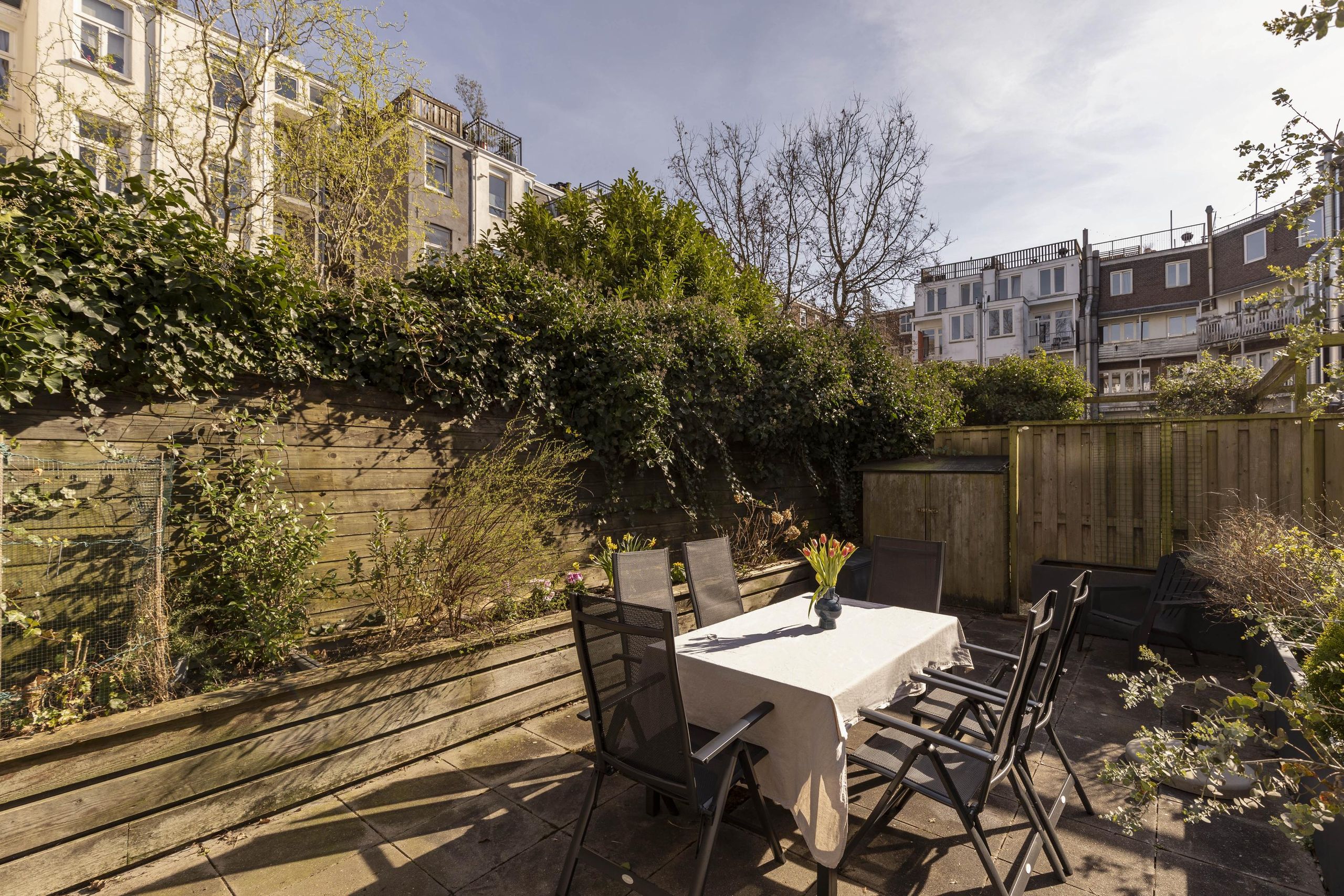 Van Oldenbarneveldtstraat 52-Z — image 2