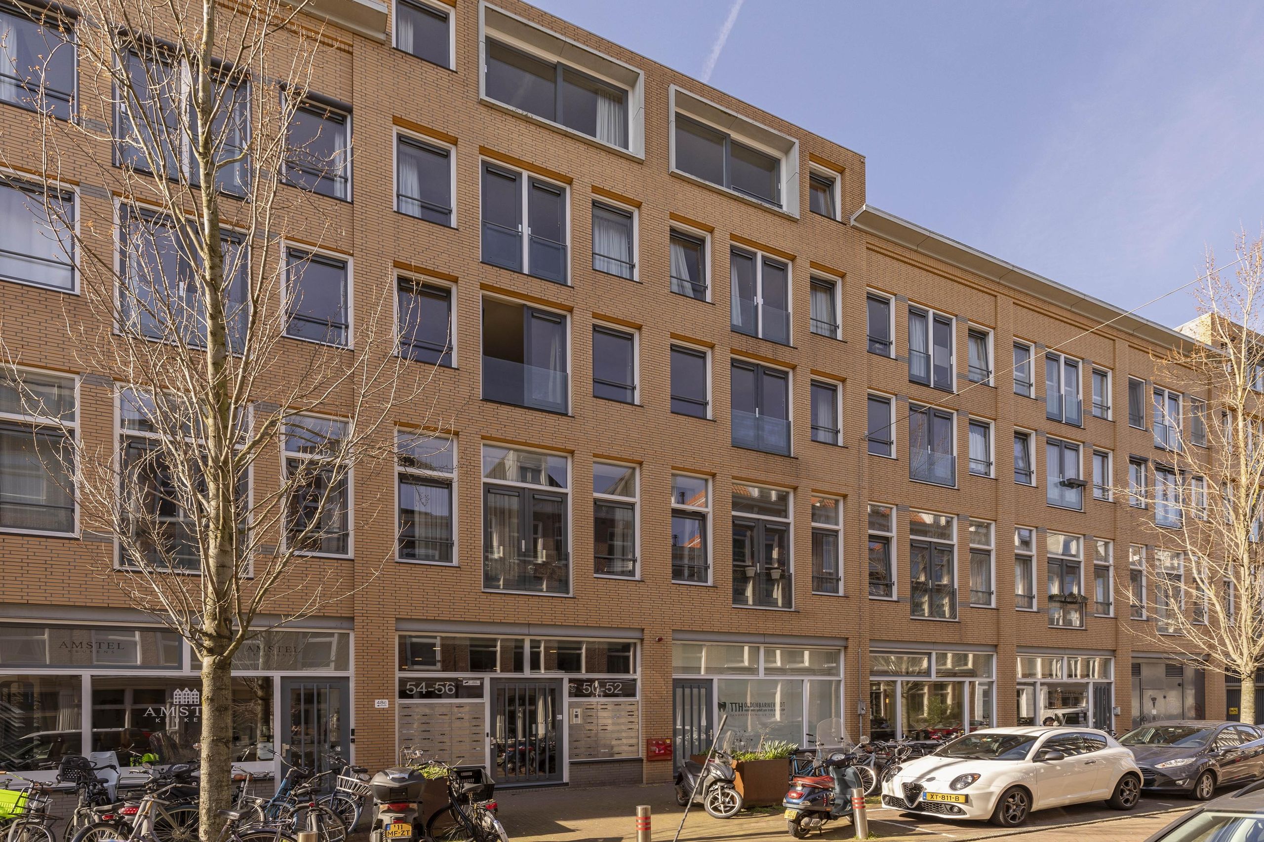 Van Oldenbarneveldtstraat 52-Z — image 3