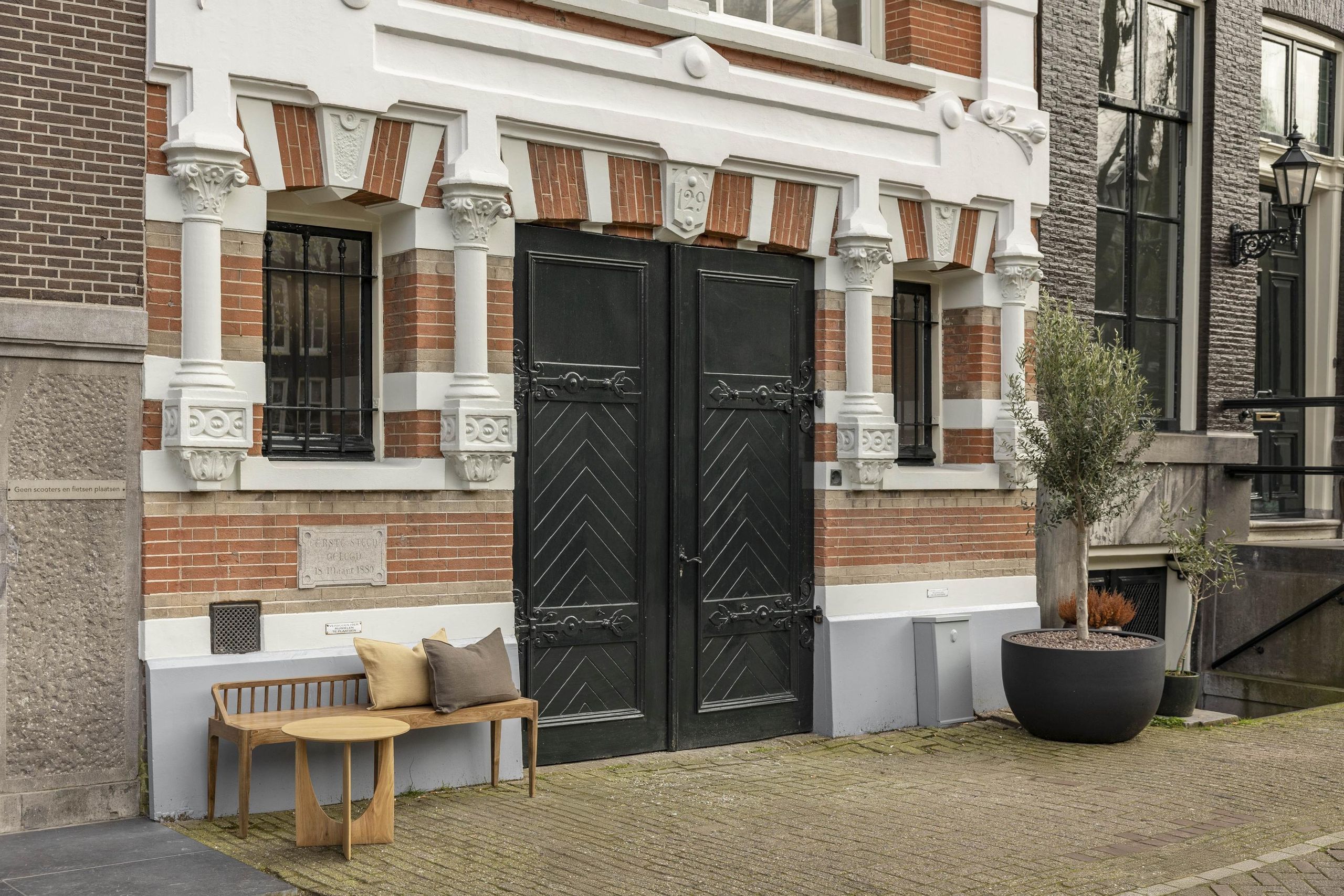 Keizersgracht 129-A — image 3