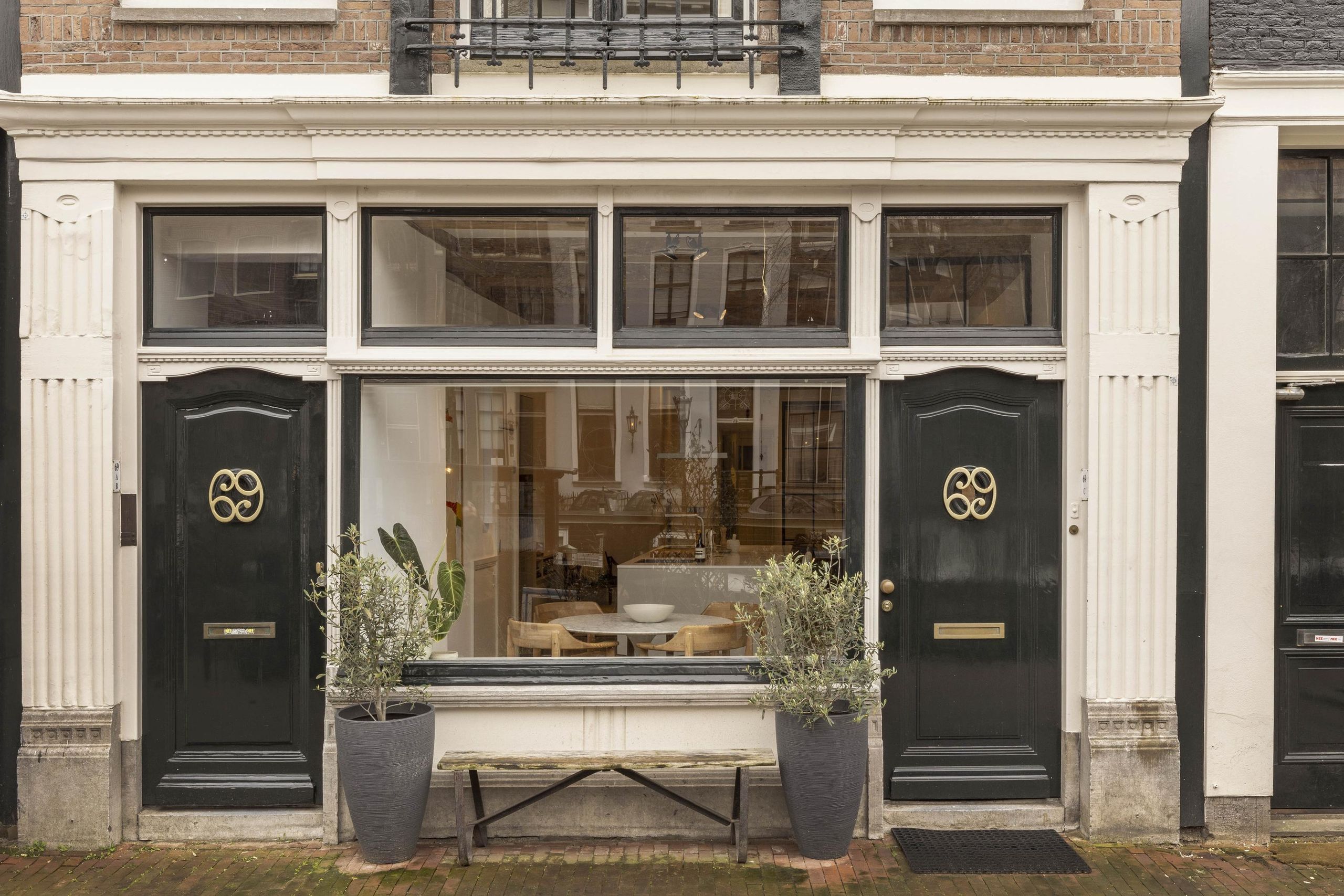 Herengracht 69-C — image 3