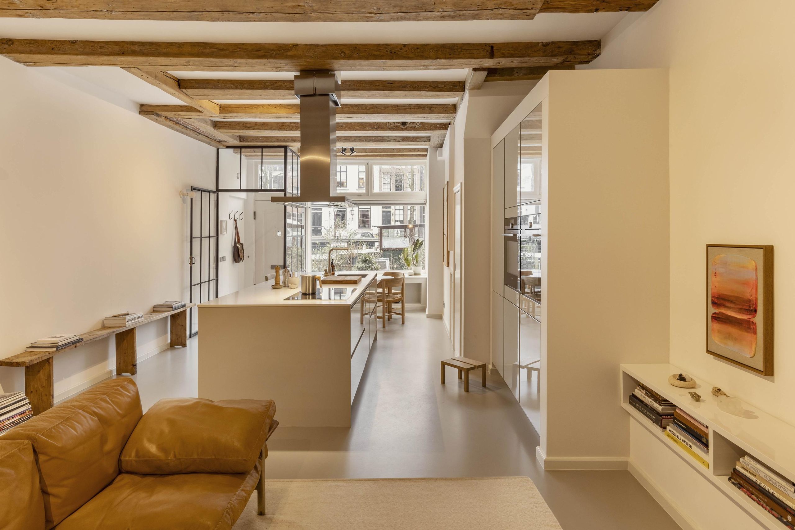 Herengracht 69-C — image 4