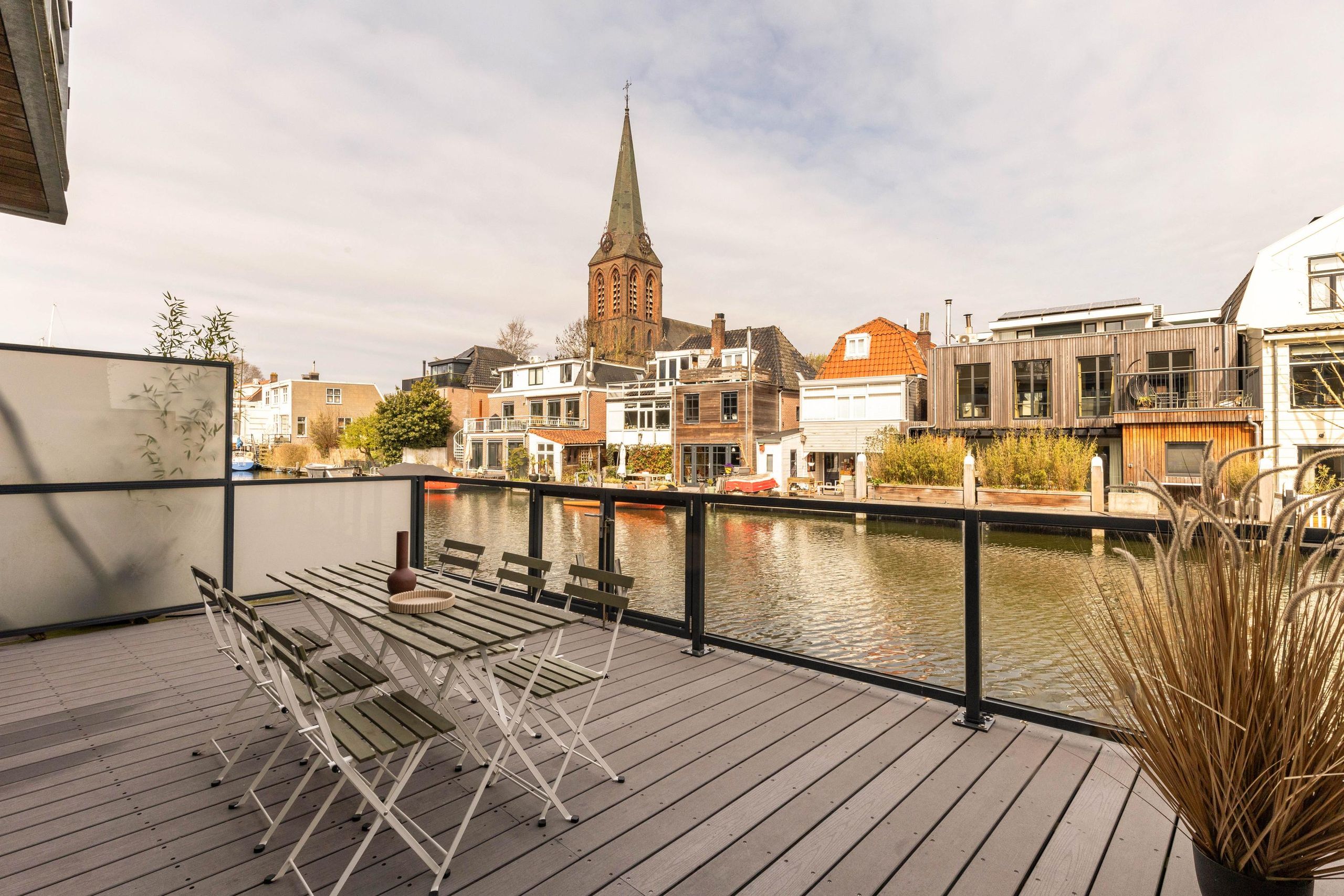 Nieuwendammerkade 28-C 29 — image 1