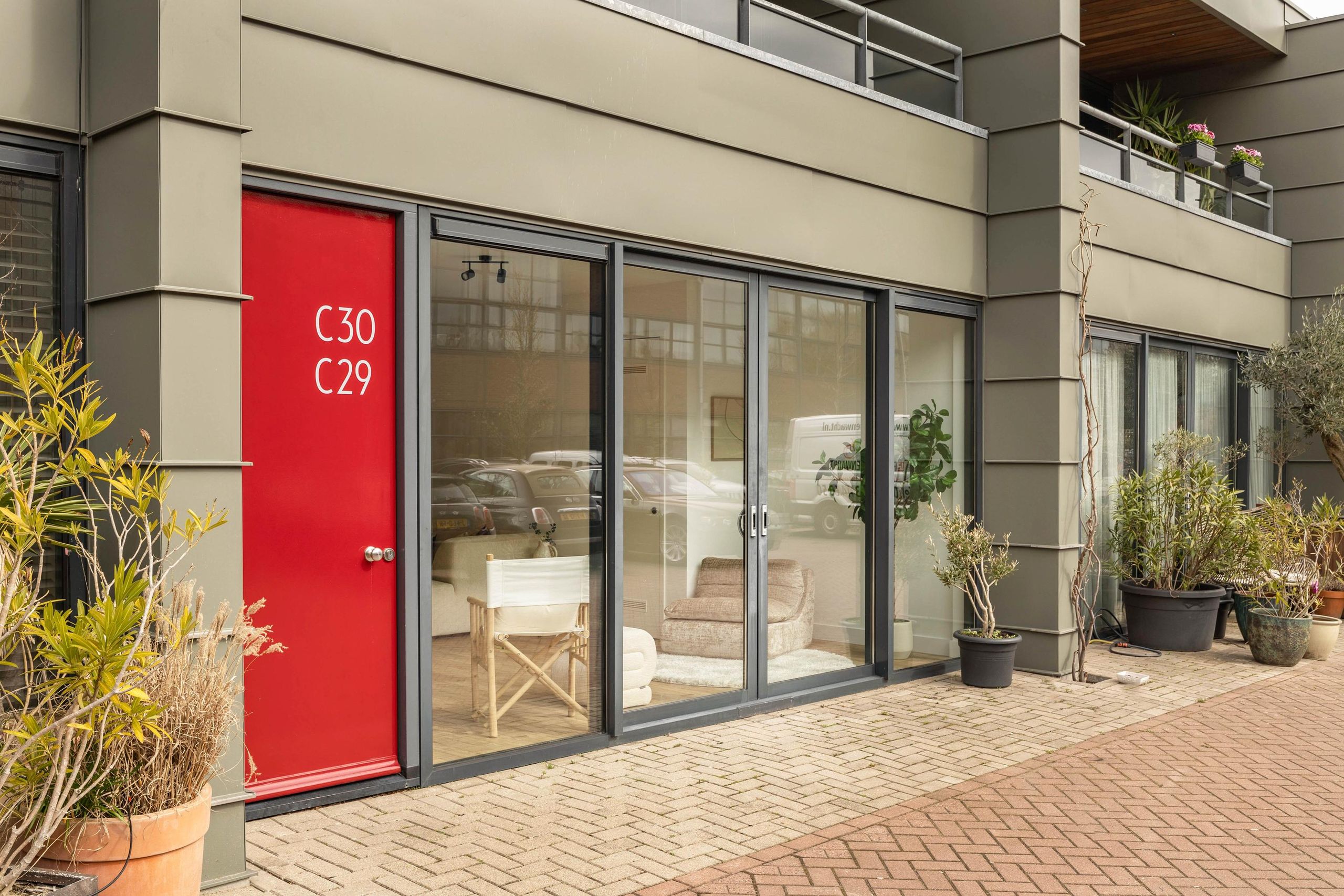 Nieuwendammerkade 28-C 29 — image 3