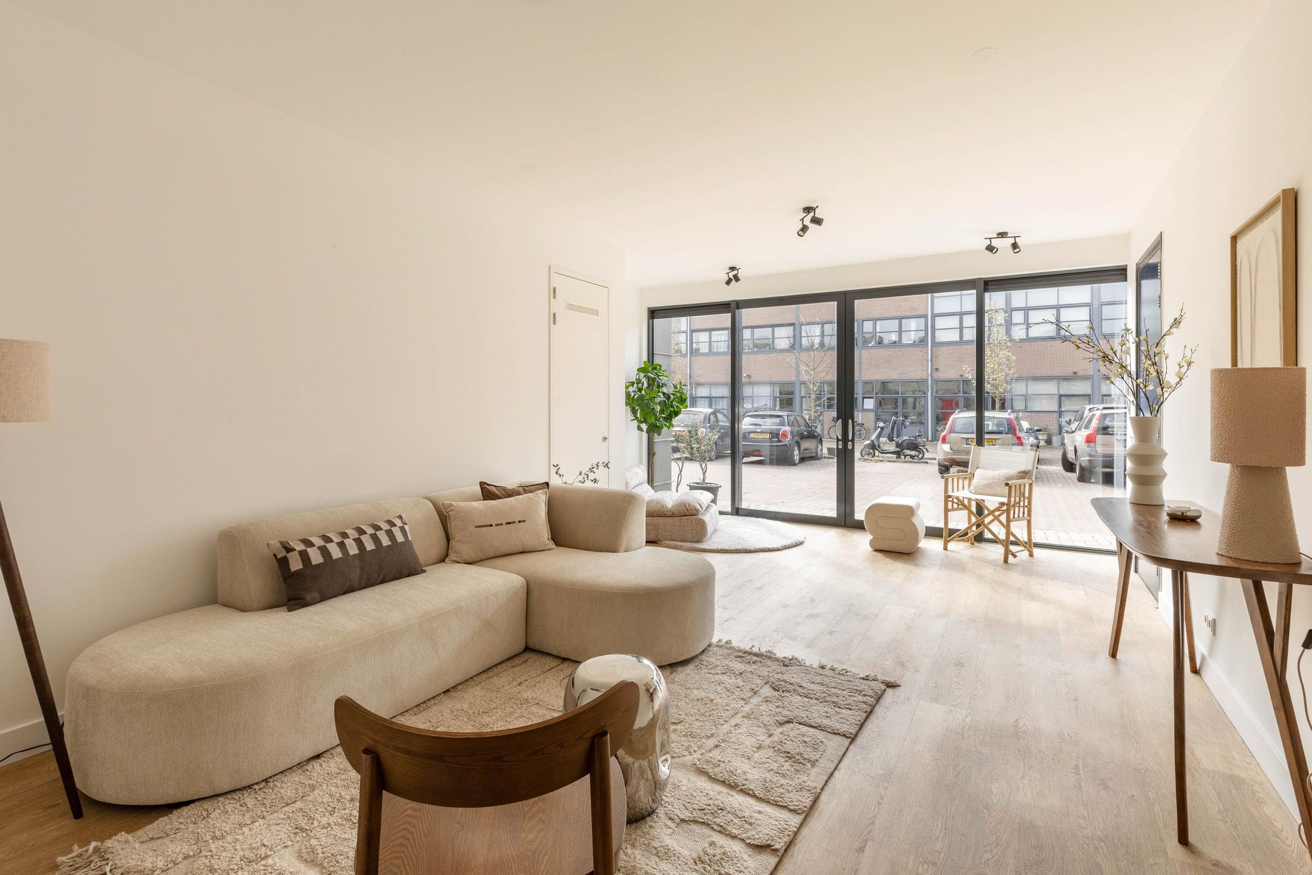 Nieuwendammerkade 28-C 29 — image 4