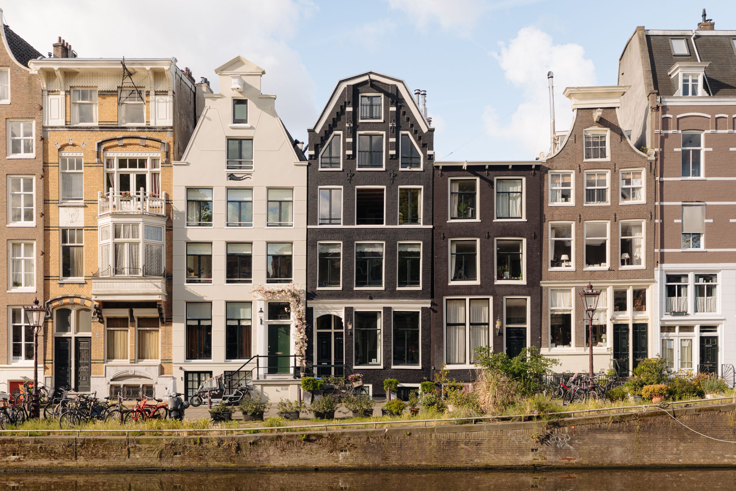 Brouwersgracht 55-C — image 3