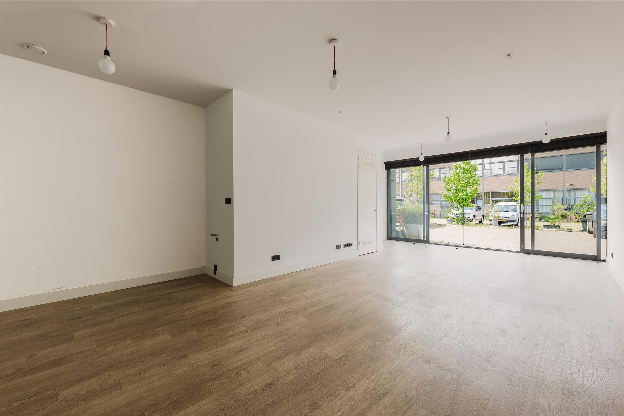 Nieuwendammerkade 28-C 25 — image 4