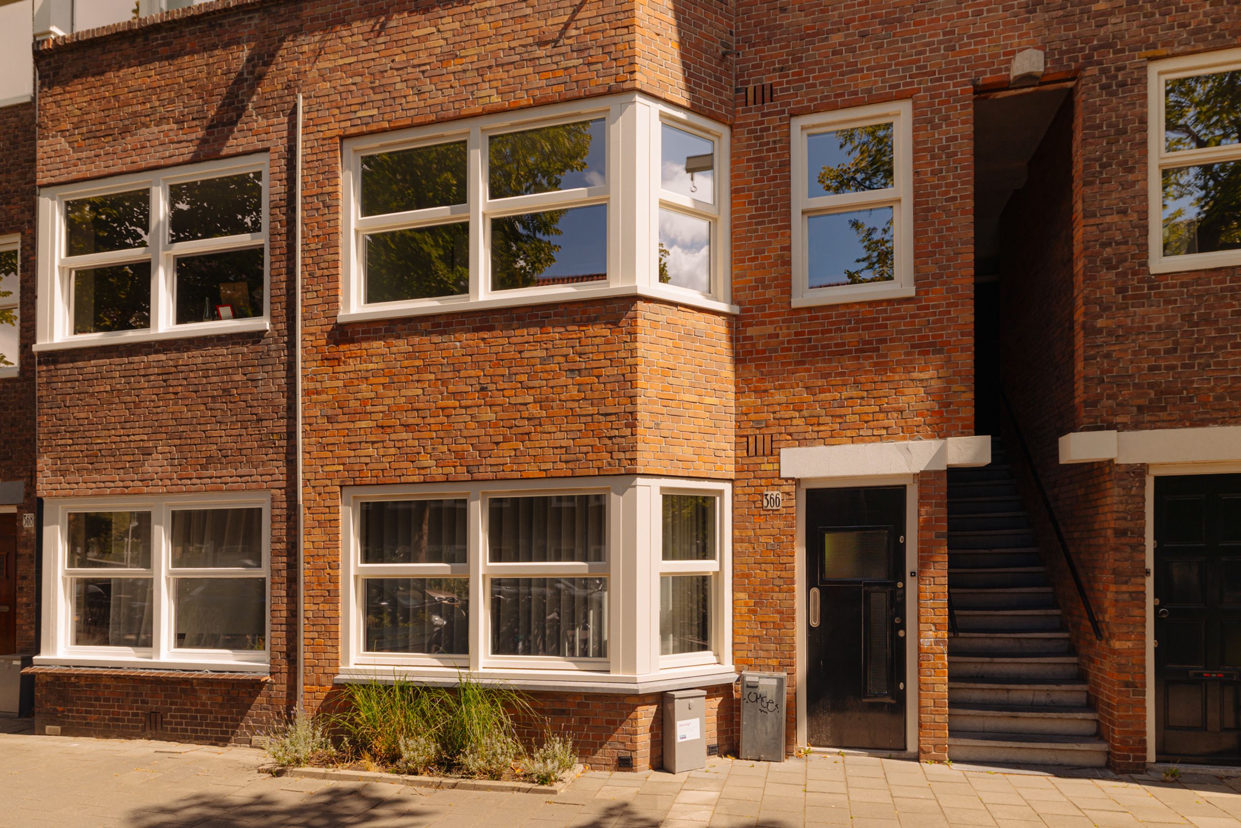 Orteliusstraat 366-H — image 4