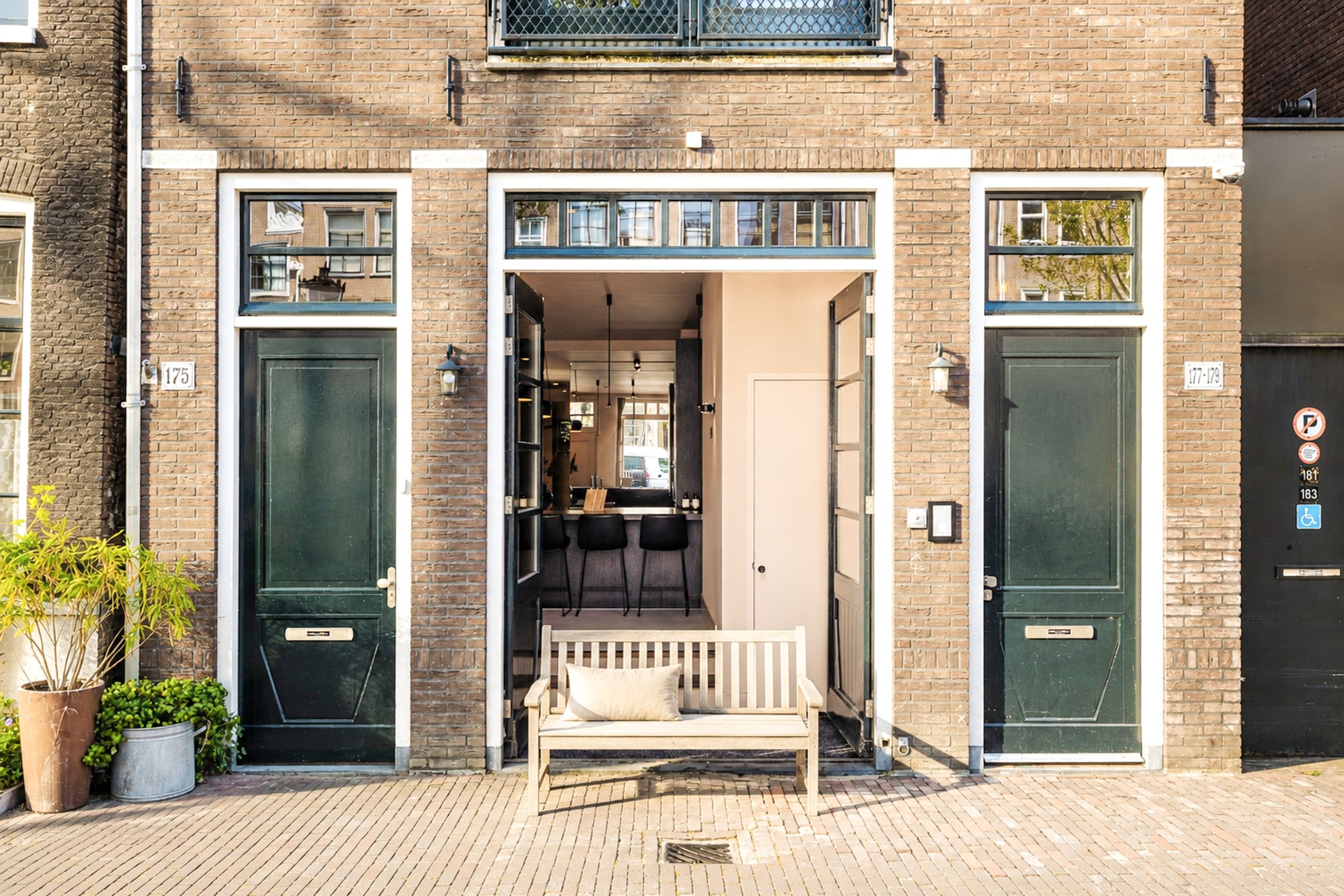 Bloemgracht 175 — image 3