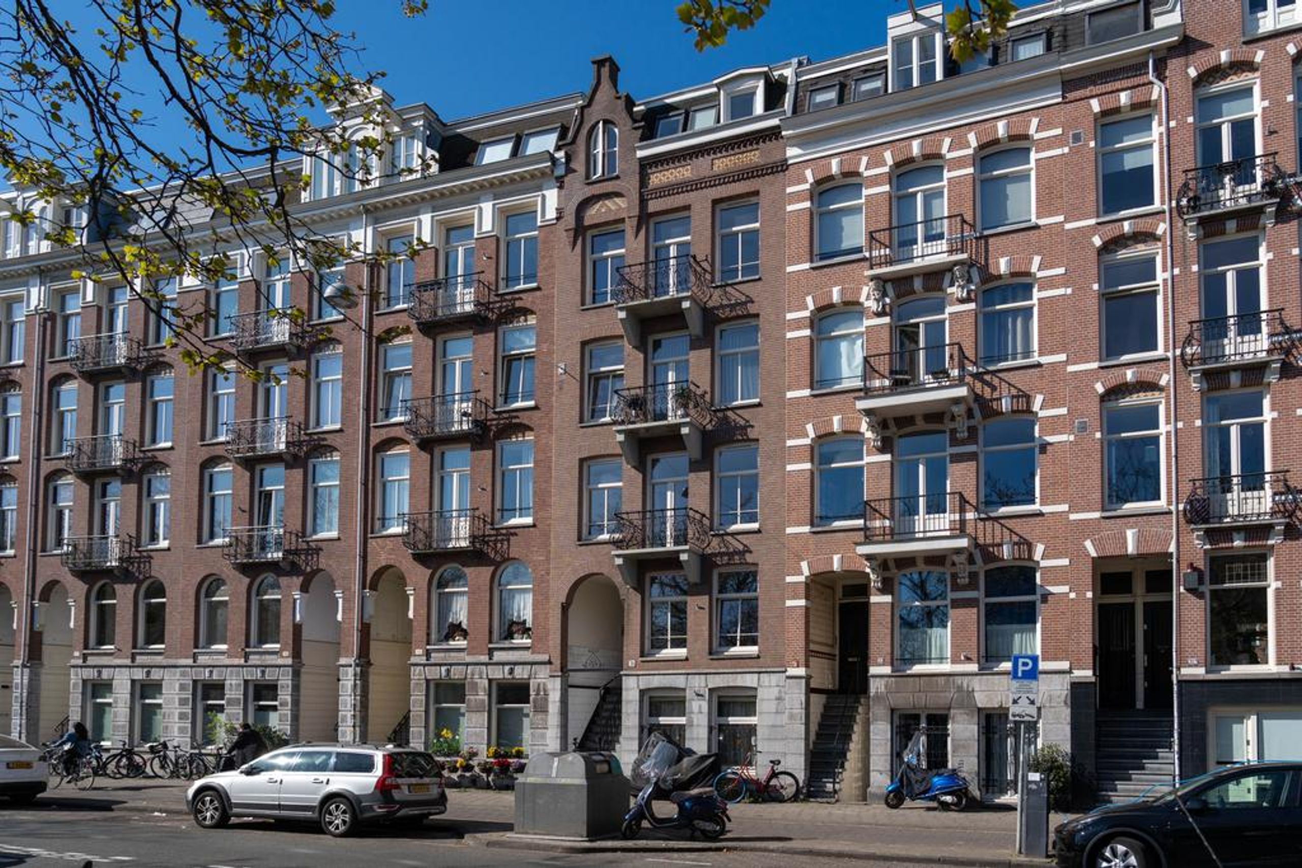 Nassaukade 314-2 — image 3