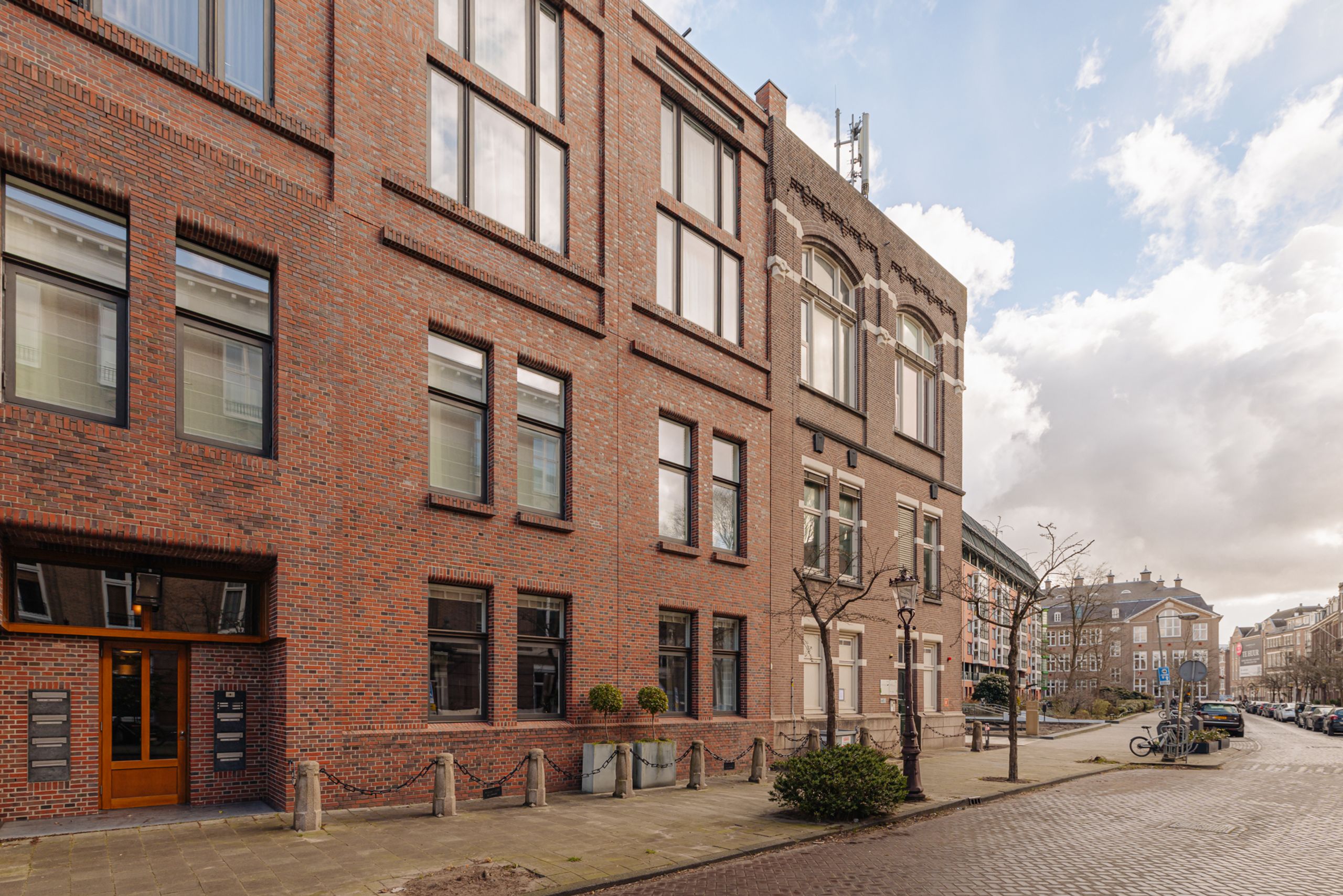 Pieter de Hoochstraat 9-A — image 3