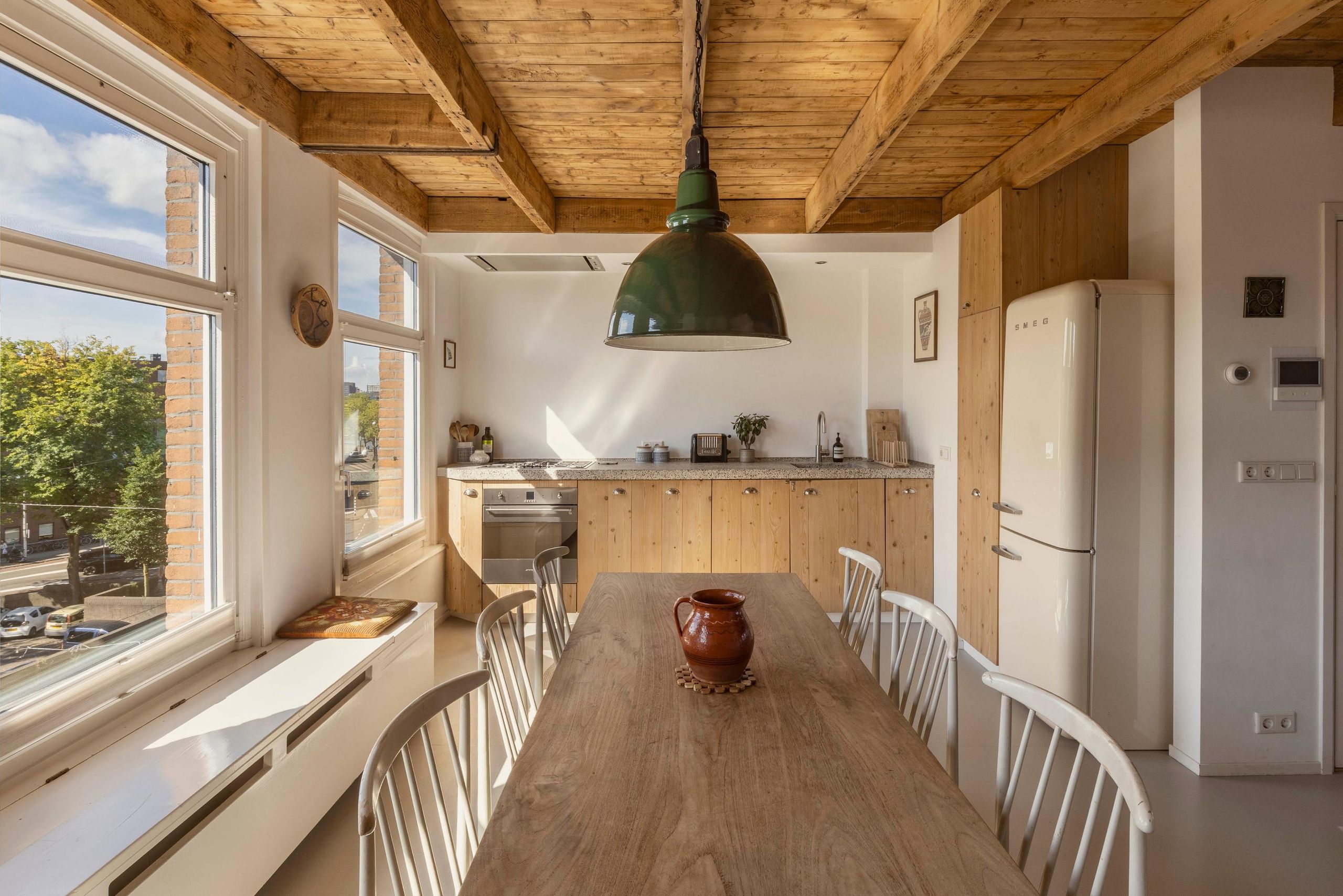 Zeeburgerdijk 17-3 — image 2